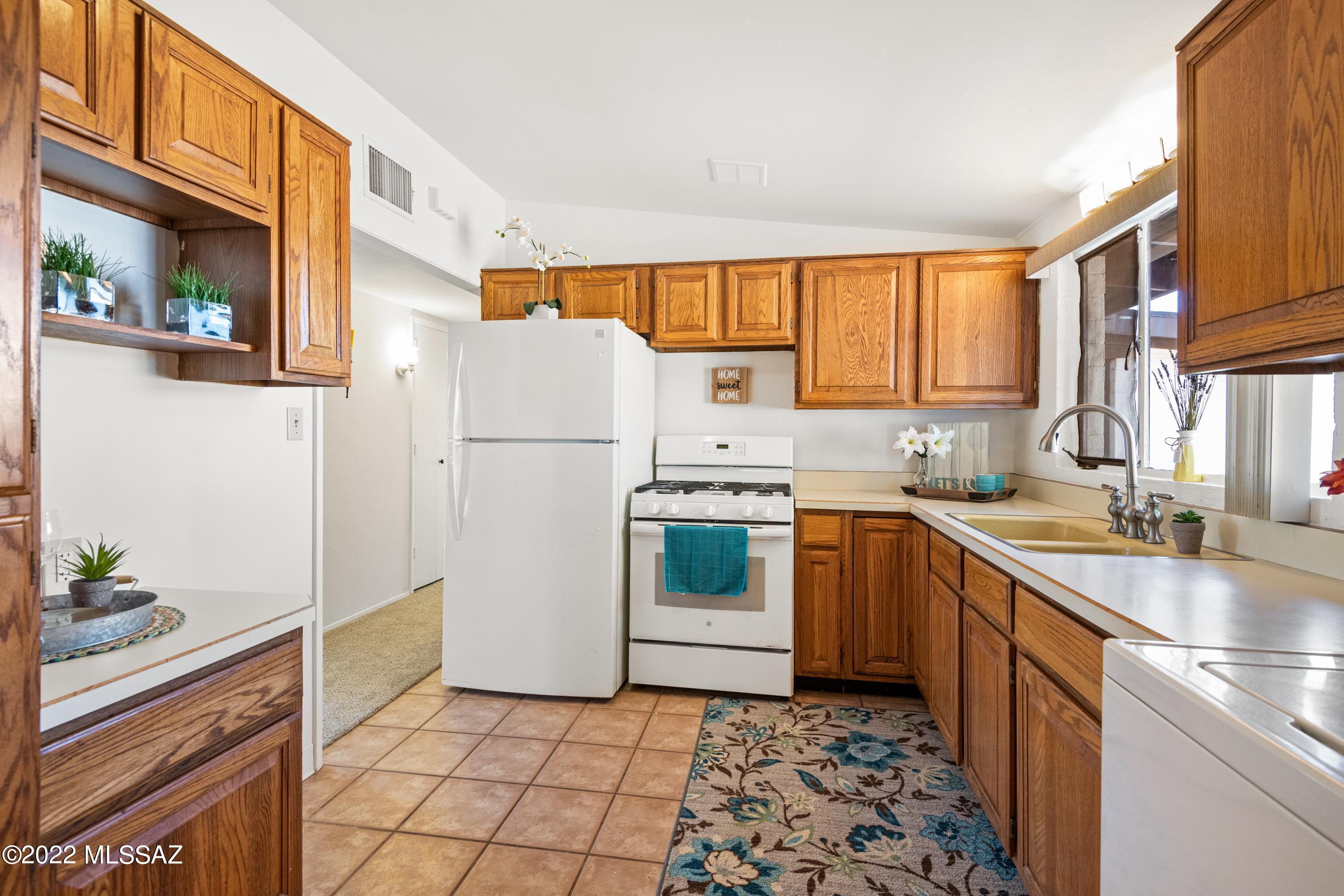 San Manuel Townsite - Residential
