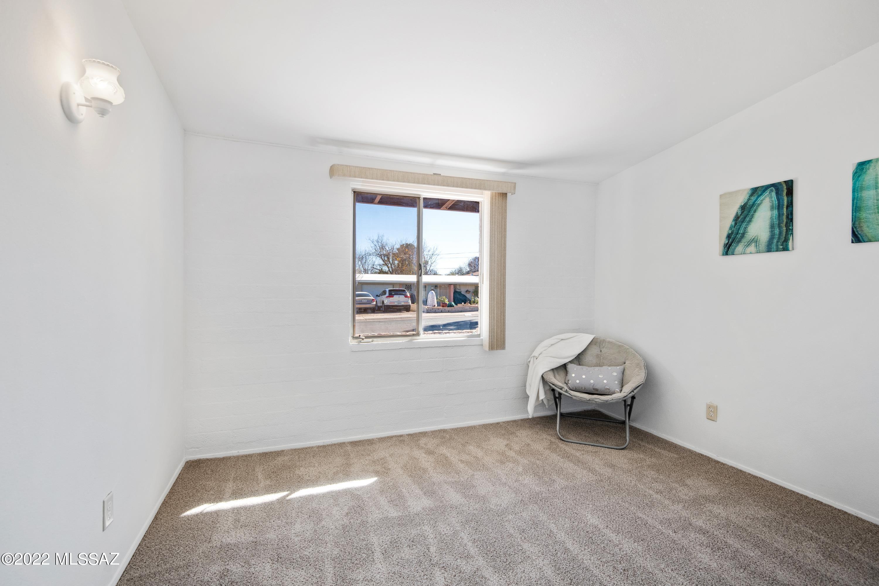 San Manuel Townsite - Residential