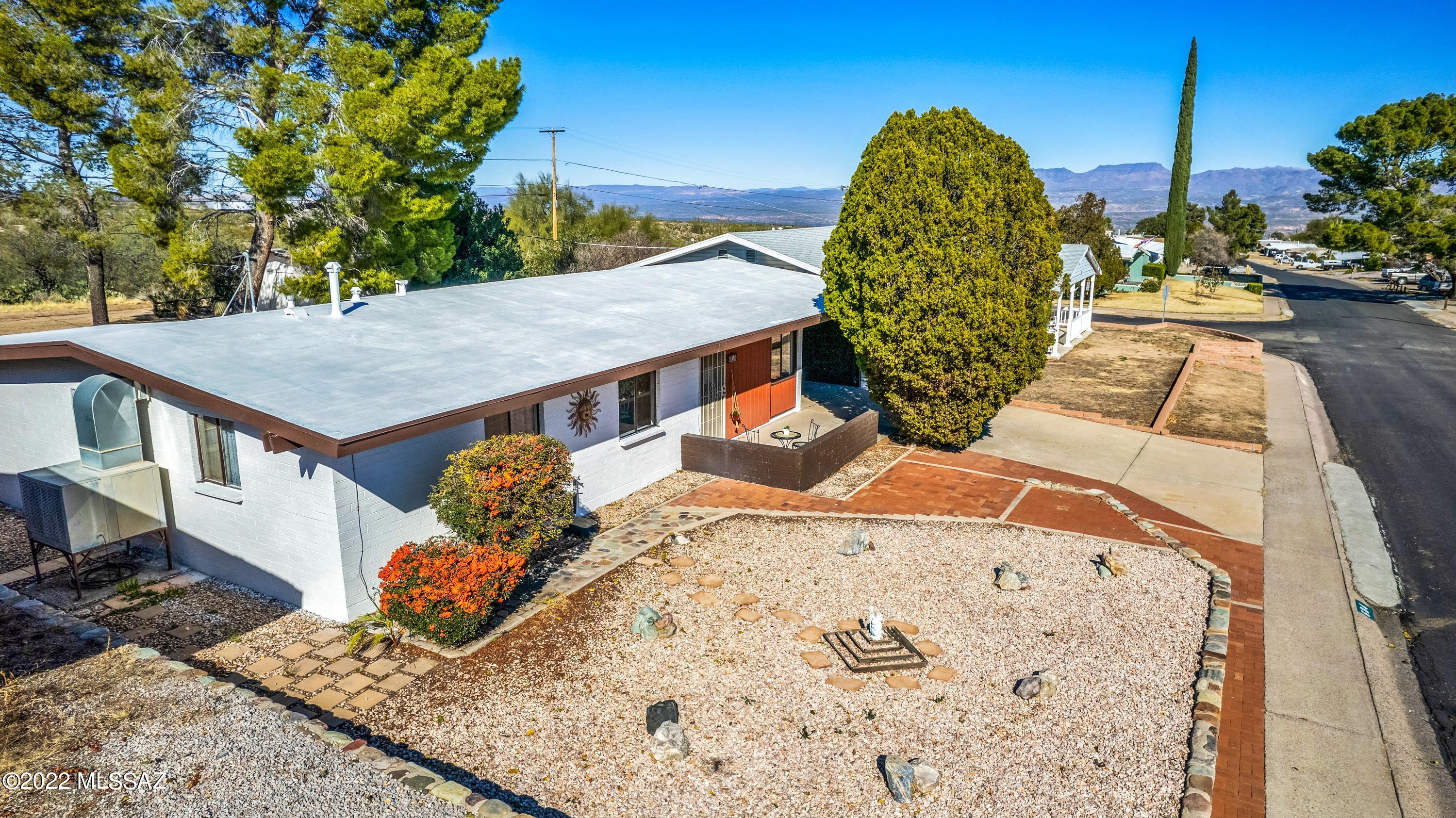 San Manuel Townsite - Residential