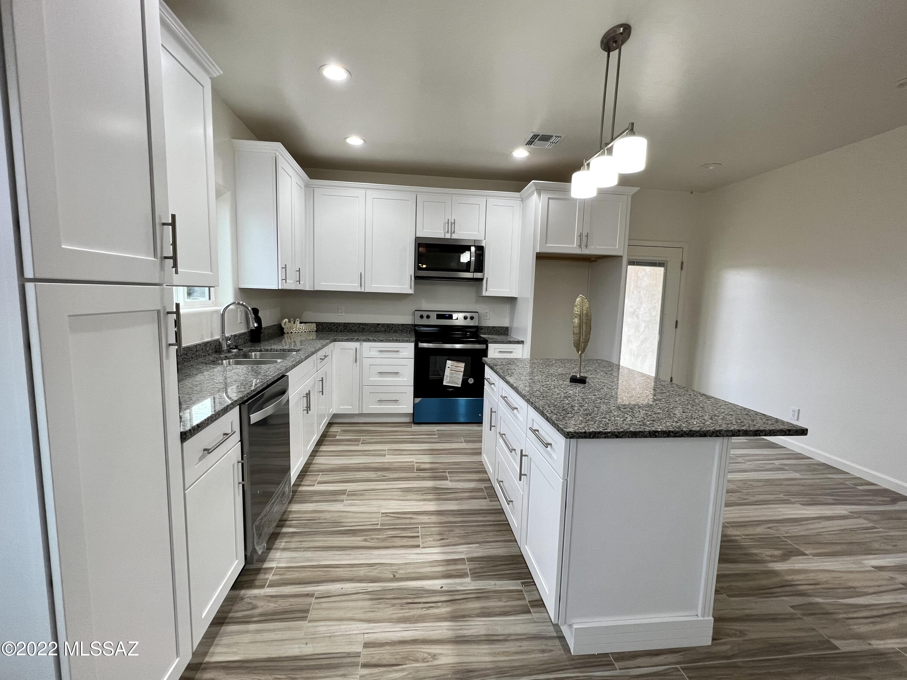 Rio Rico Villas 12 - Residential