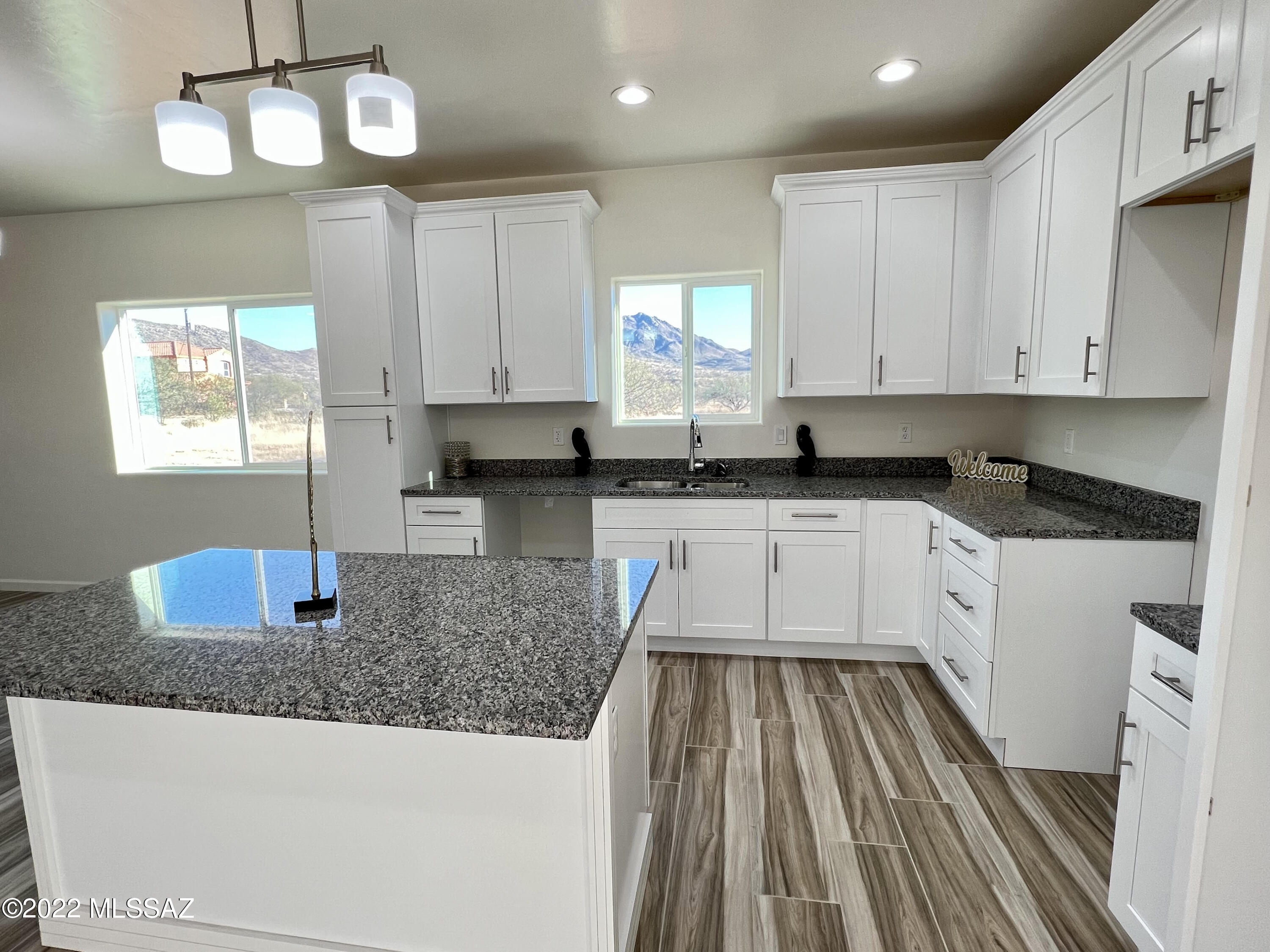 Rio Rico Villas 12 - Residential
