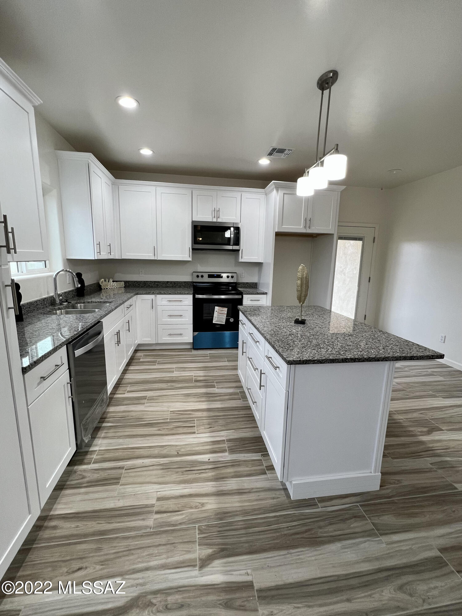 Rio Rico Villas 12 - Residential