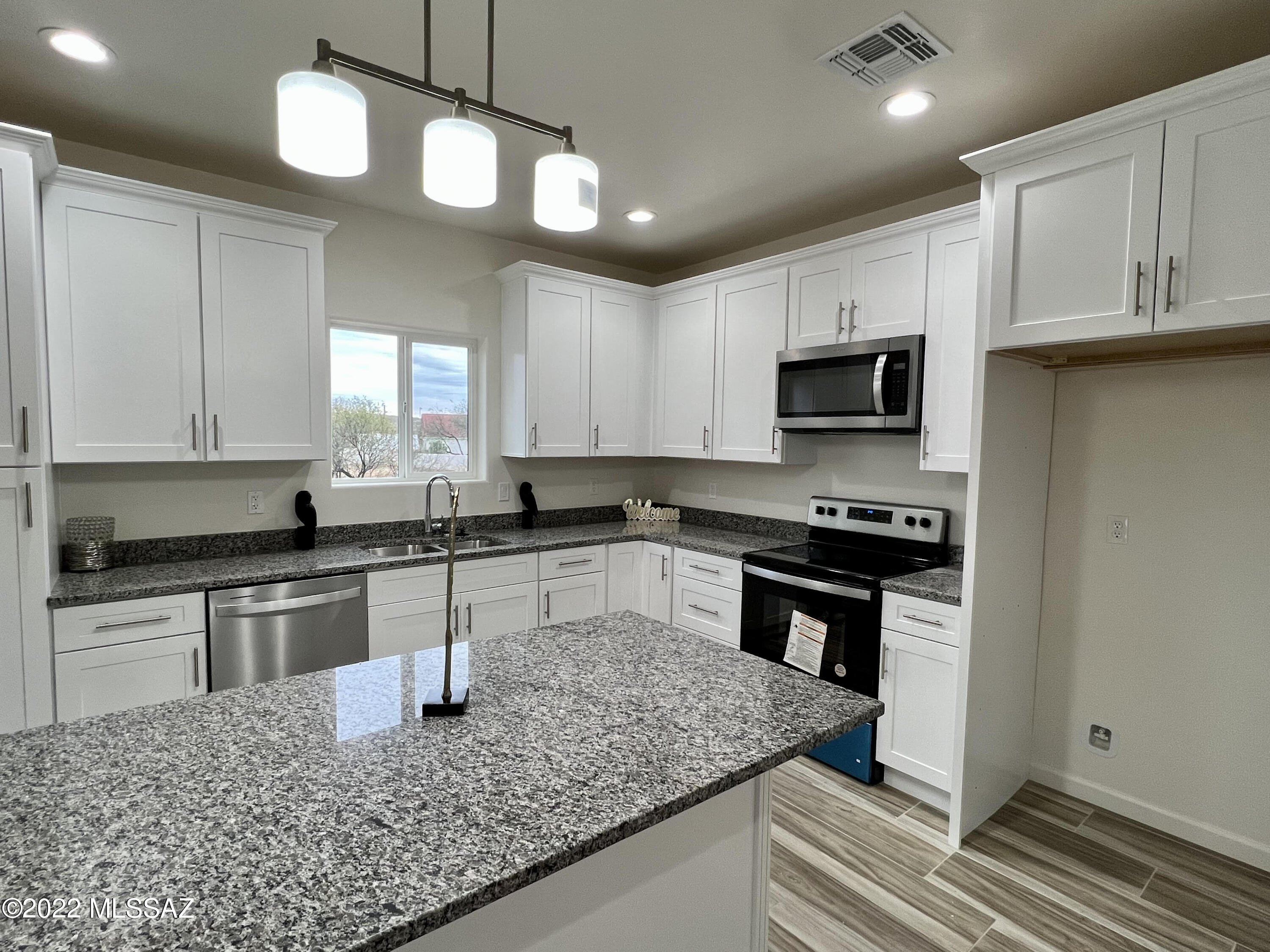 Rio Rico Villas 12 - Residential