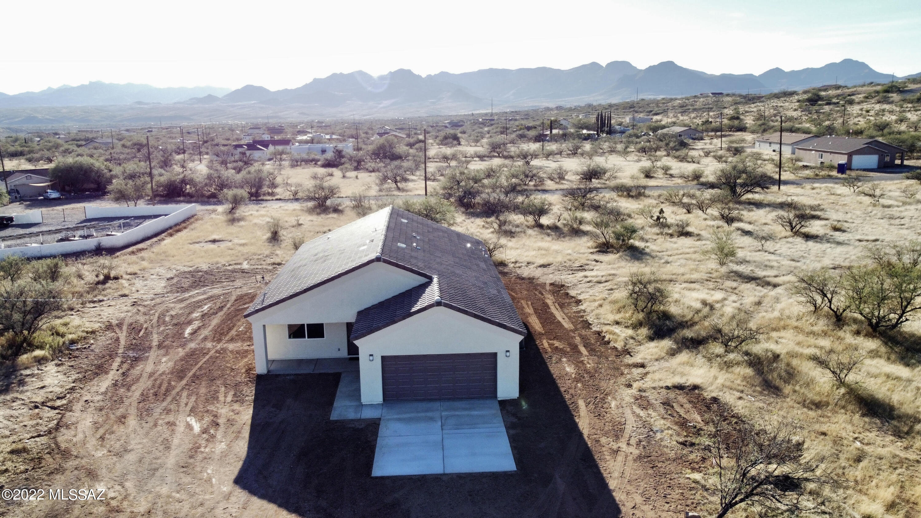 Rio Rico Villas 12 - Residential