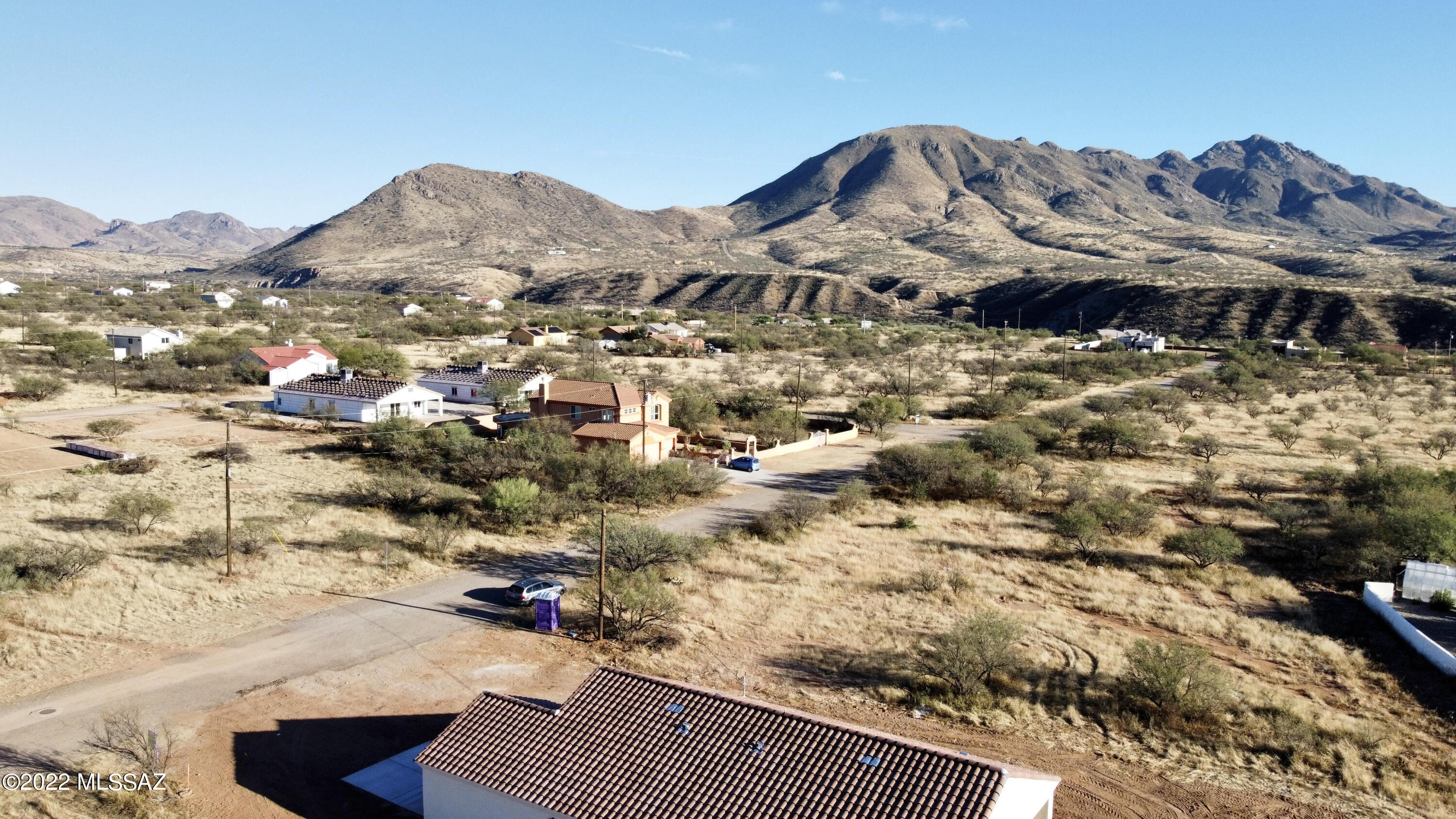 Rio Rico Villas 12 - Residential