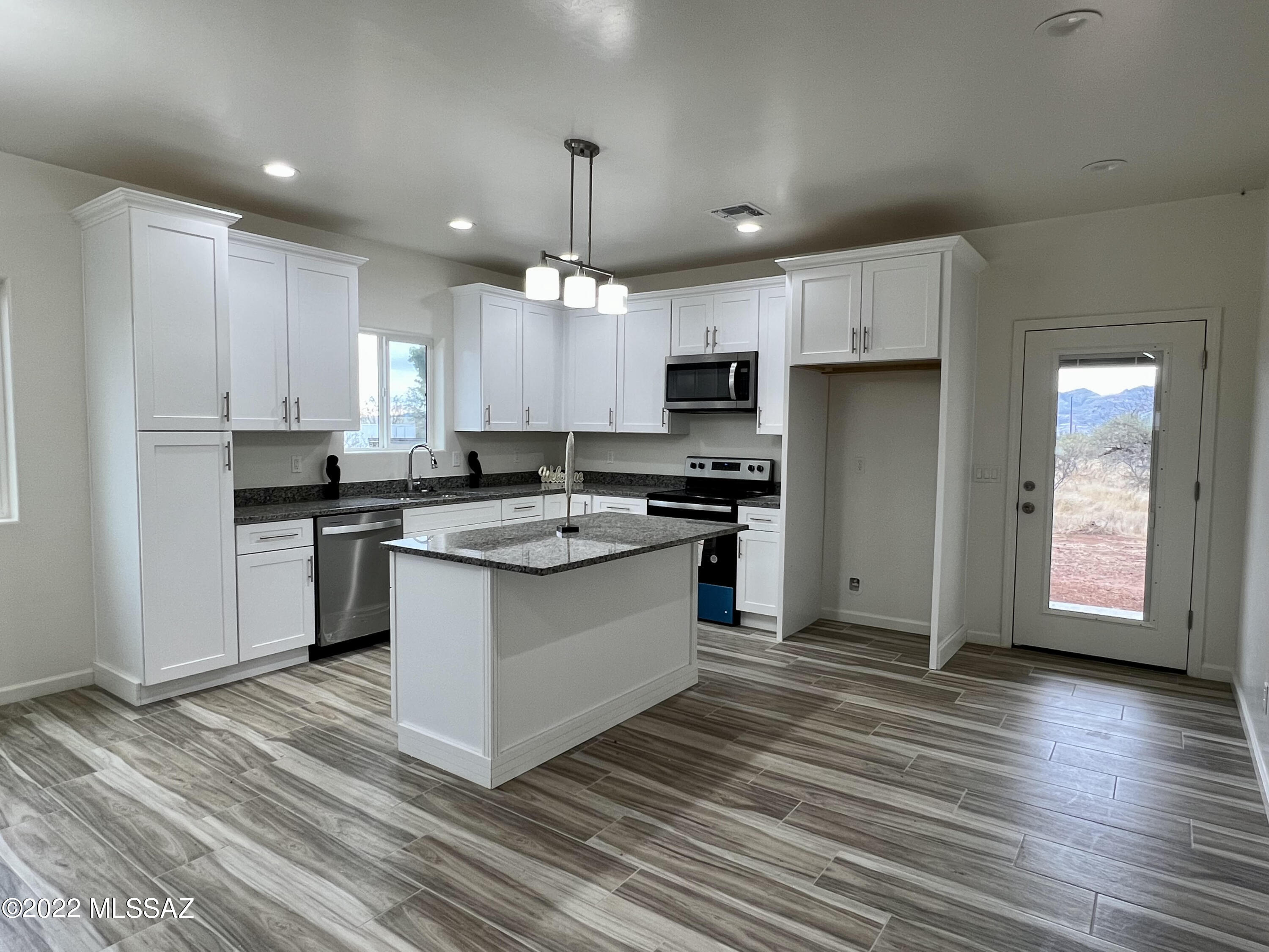 Rio Rico Villas 12 - Residential