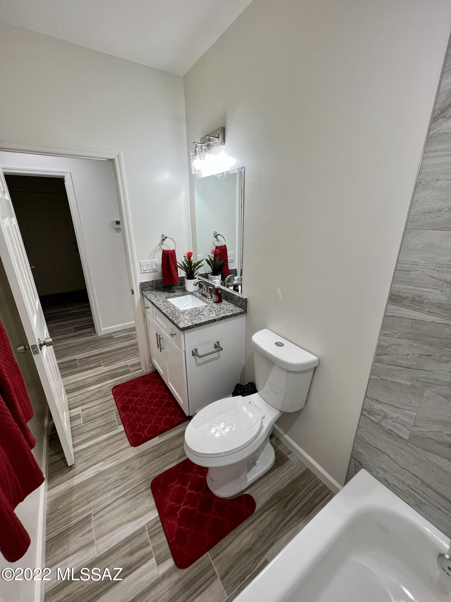 Rio Rico Villas 12 - Residential