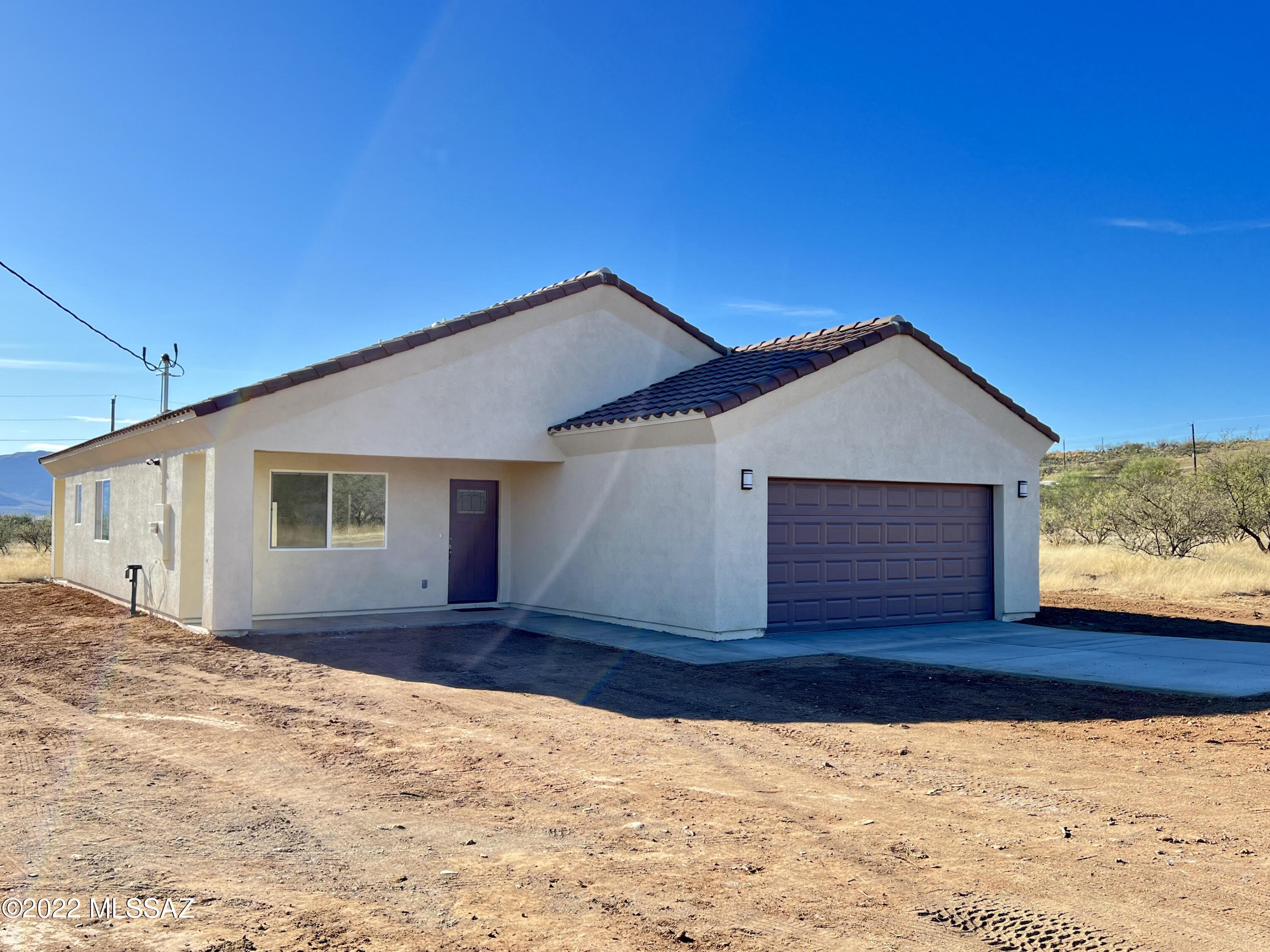 Rio Rico Villas 12 - Residential