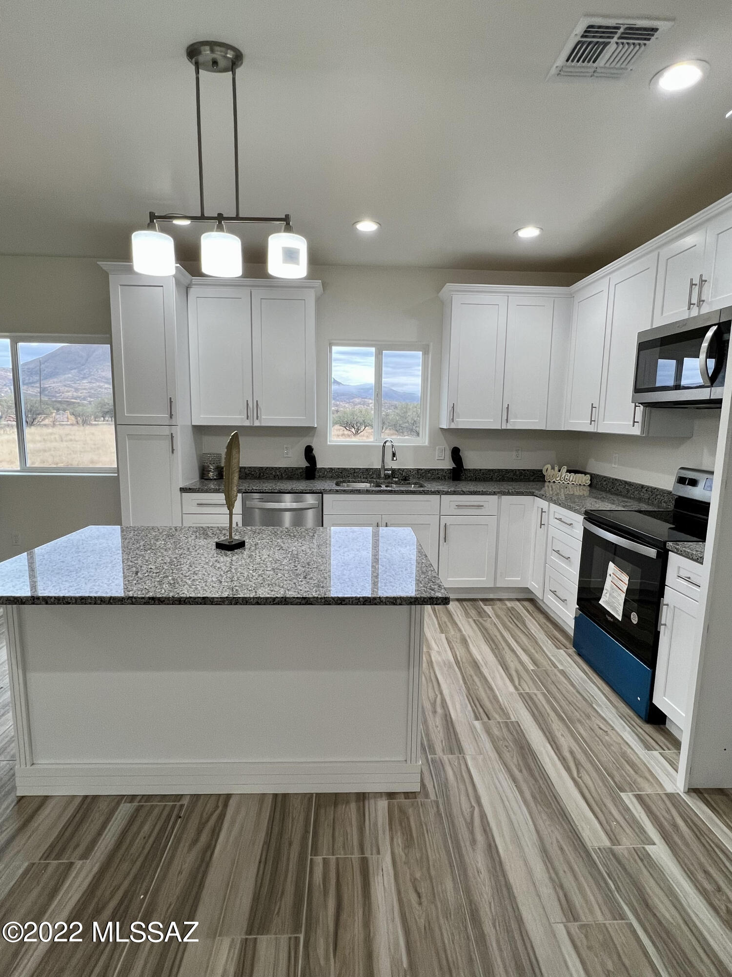 Rio Rico Villas 12 - Residential