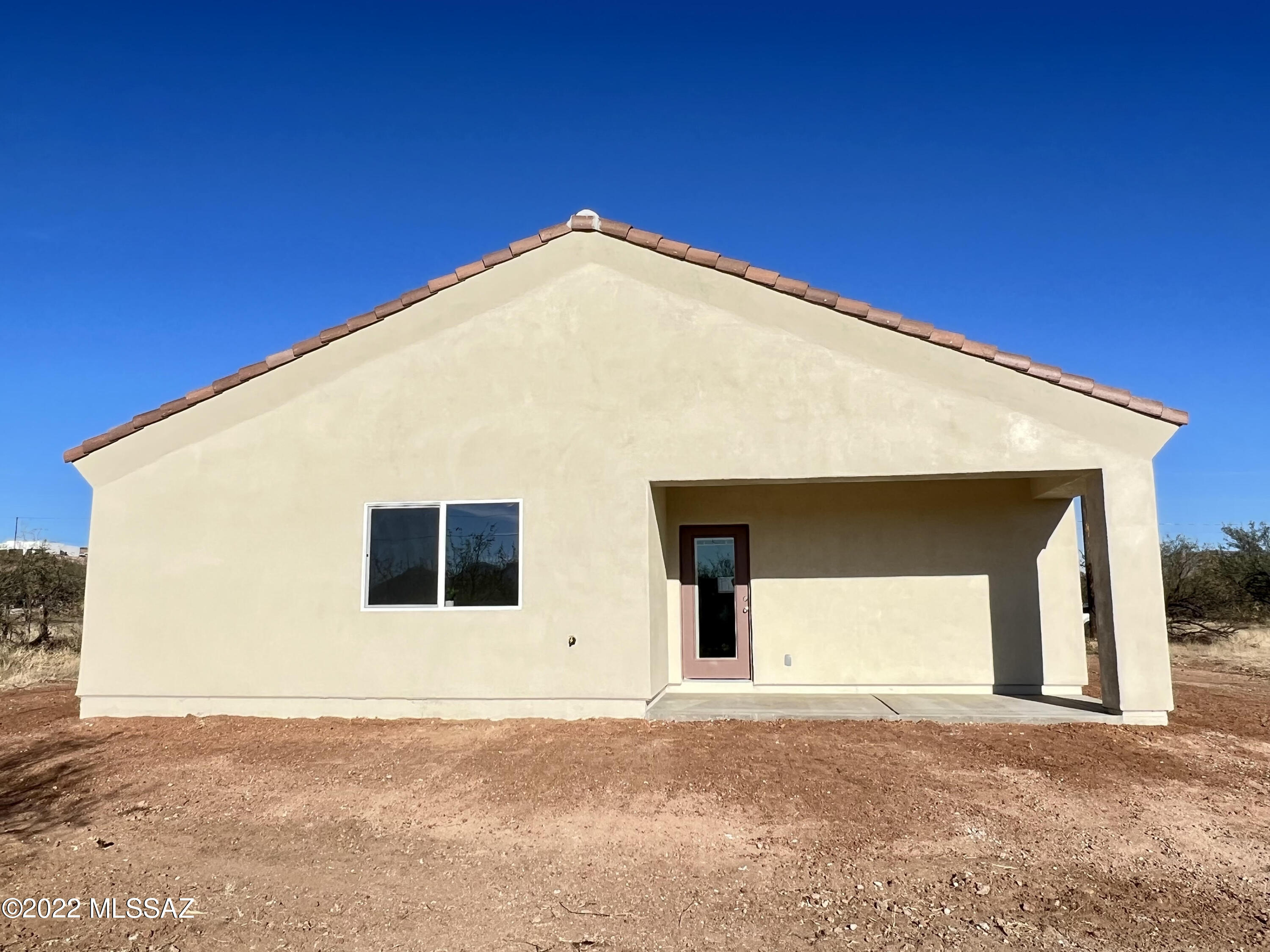 Rio Rico Villas 12 - Residential