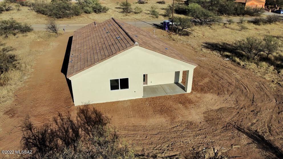 Rio Rico Villas 12 - Residential