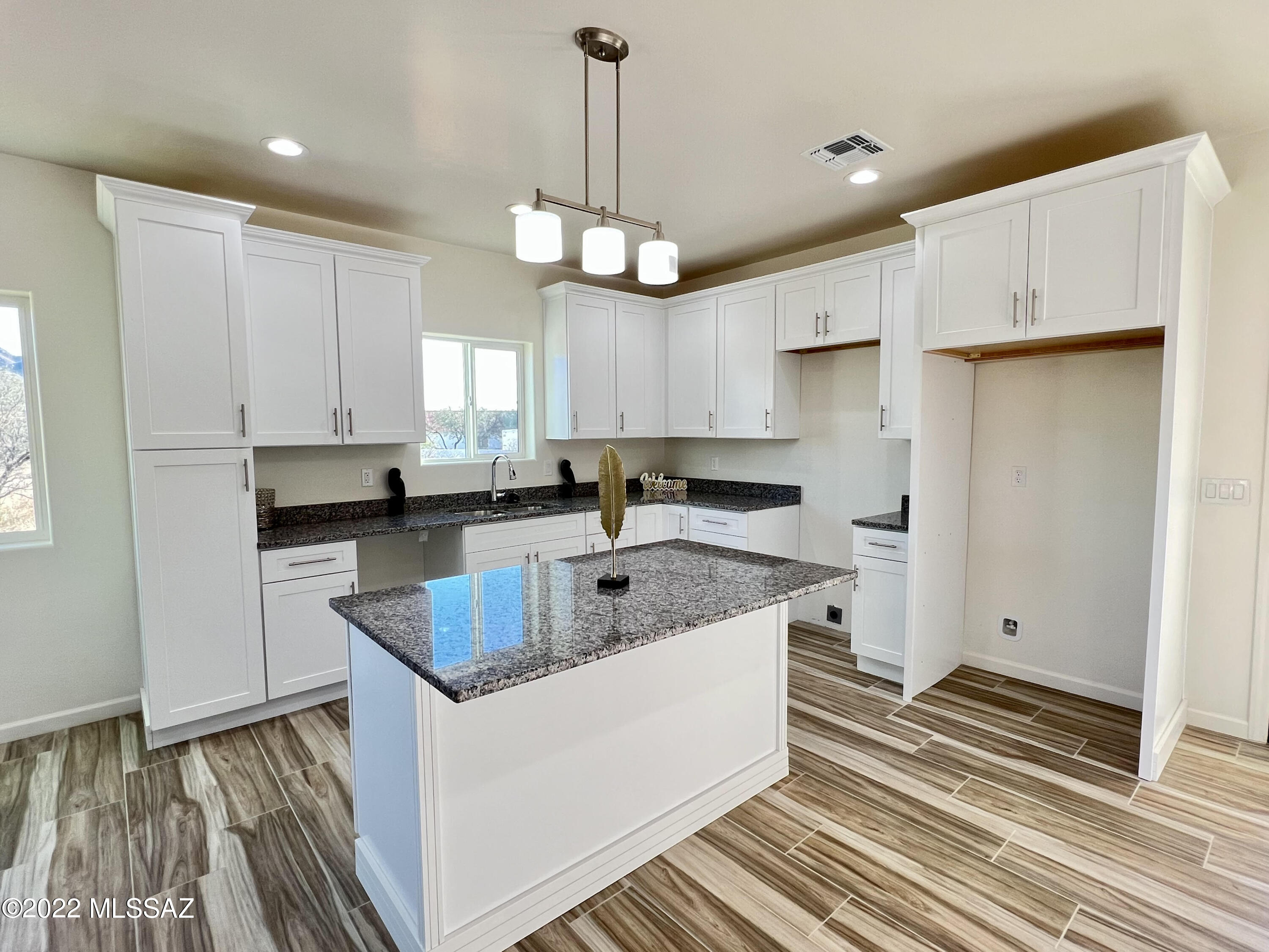 Rio Rico Villas 12 - Residential