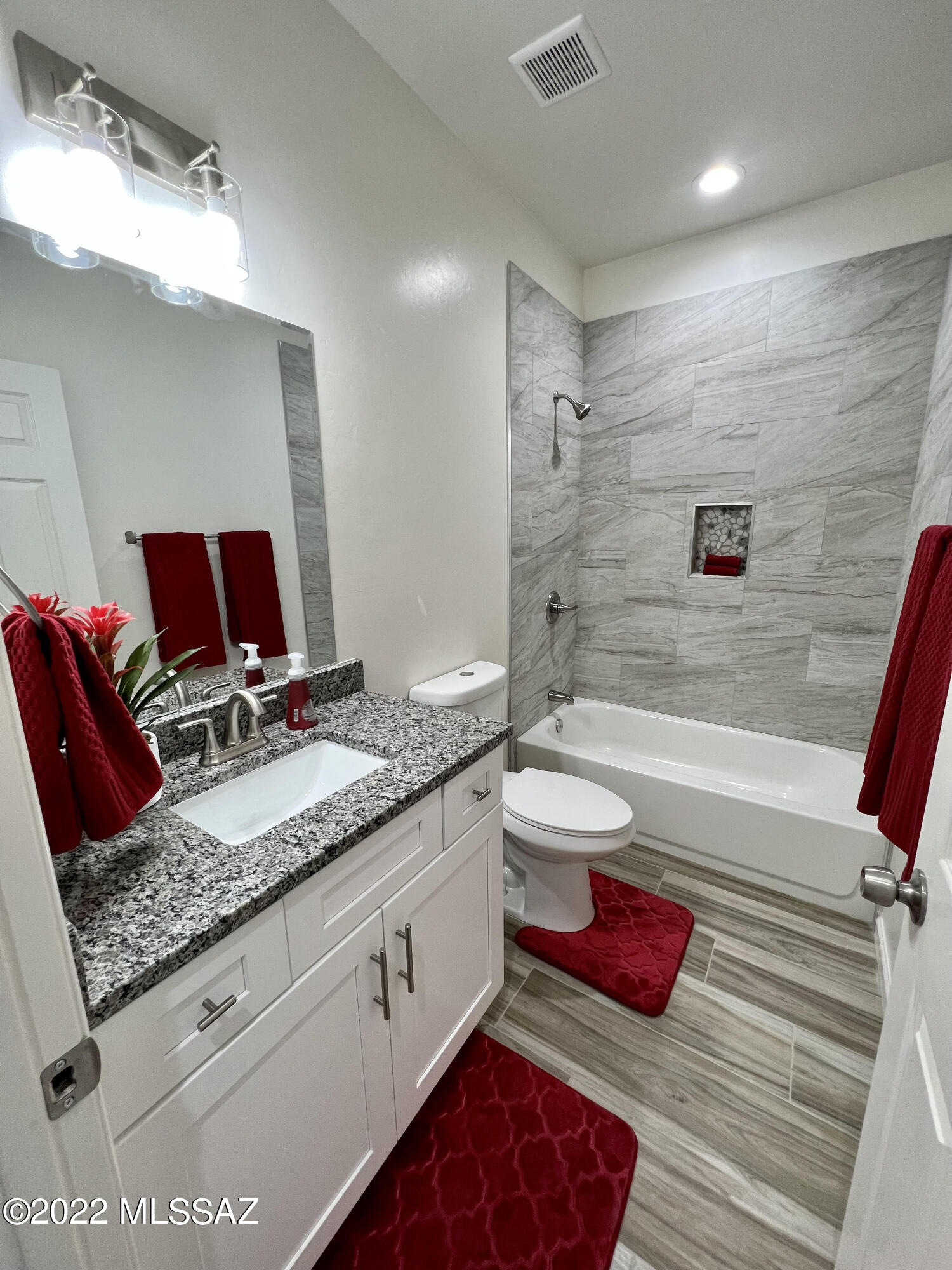 Rio Rico Villas 12 - Residential
