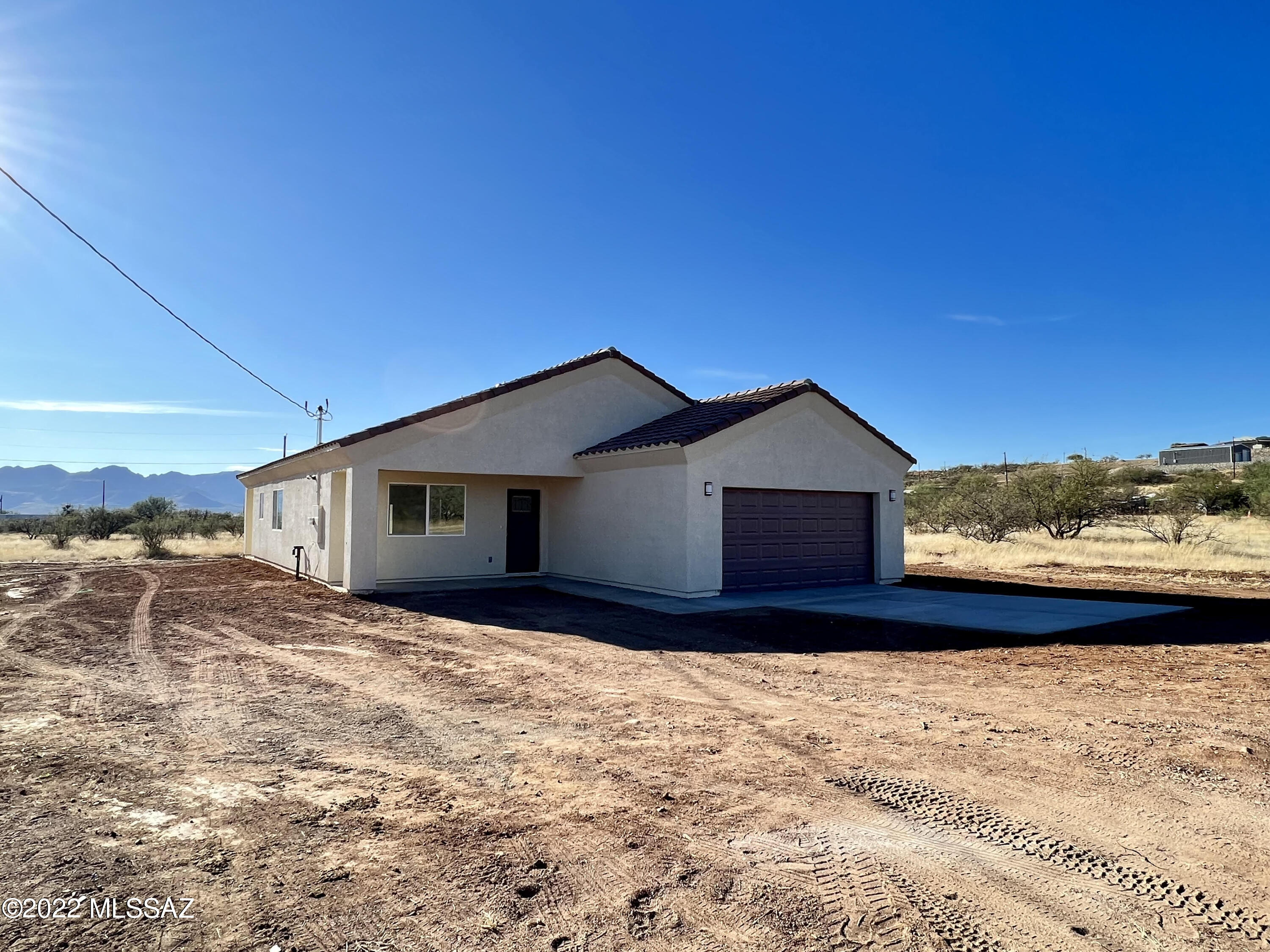 Rio Rico Villas 12 - Residential