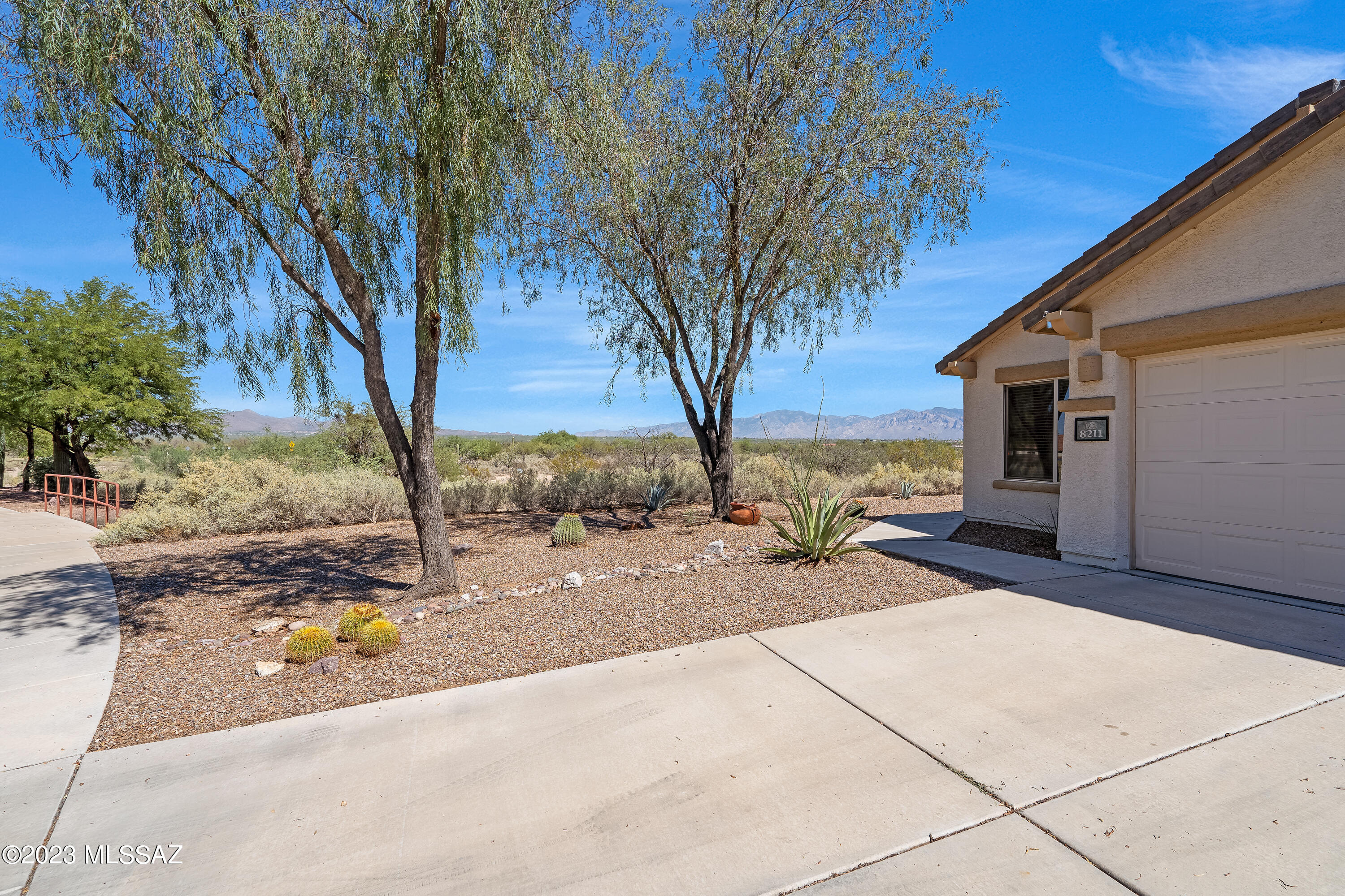 Sonoran Vista@Continental Ranch - Residential