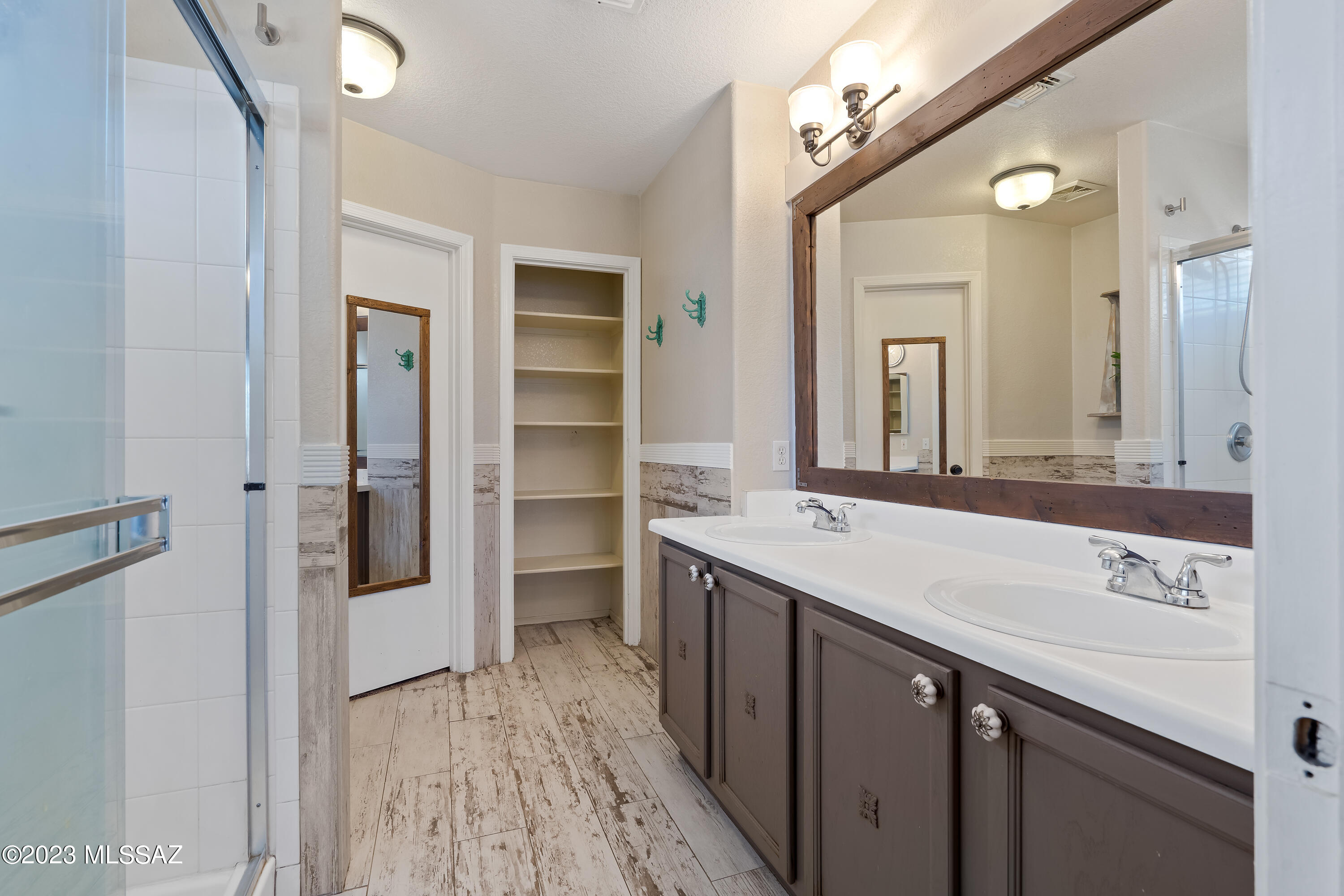 Sonoran Vista@Continental Ranch - Residential