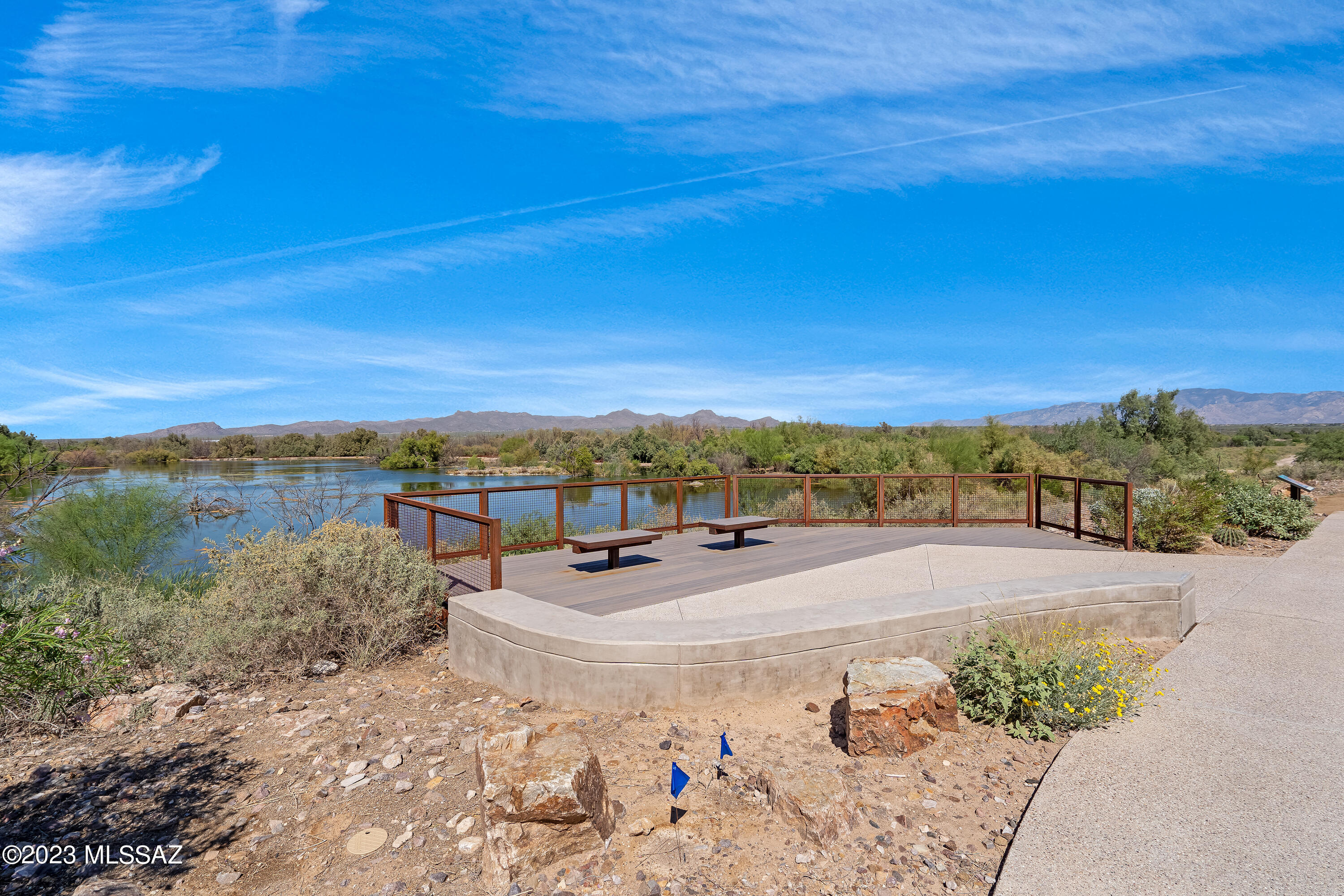 Sonoran Vista@Continental Ranch - Residential