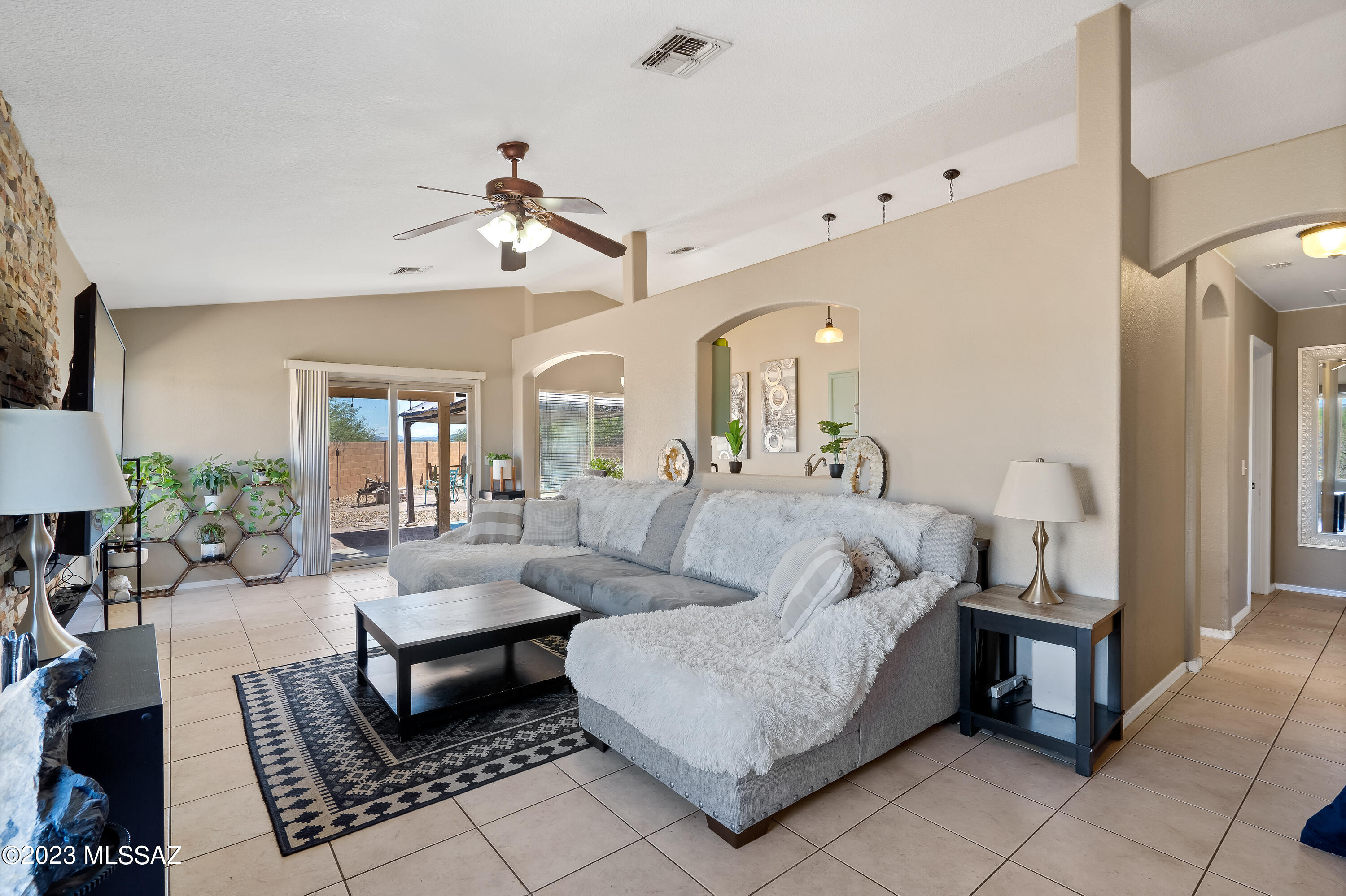 Sonoran Vista@Continental Ranch - Residential
