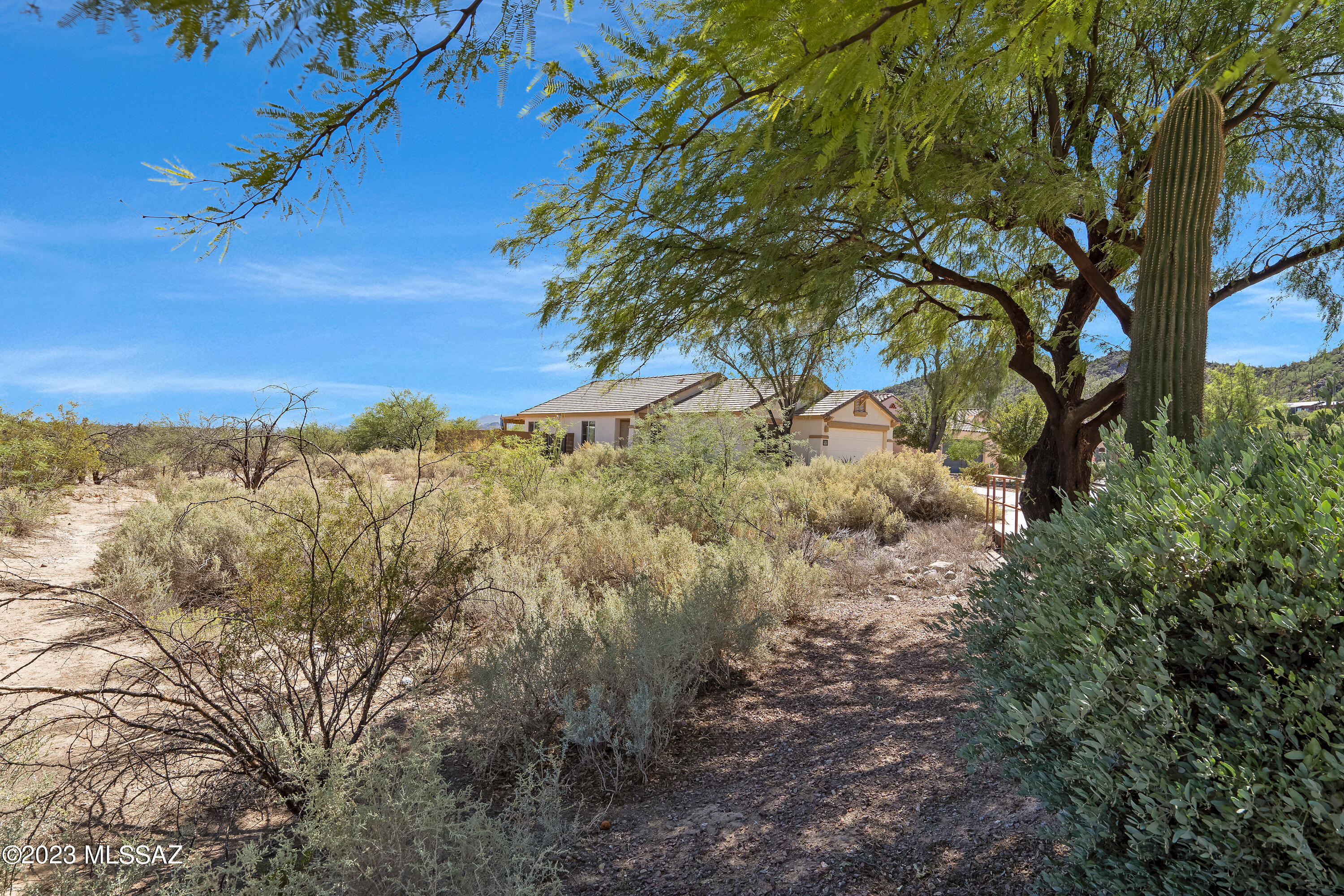 Sonoran Vista@Continental Ranch - Residential
