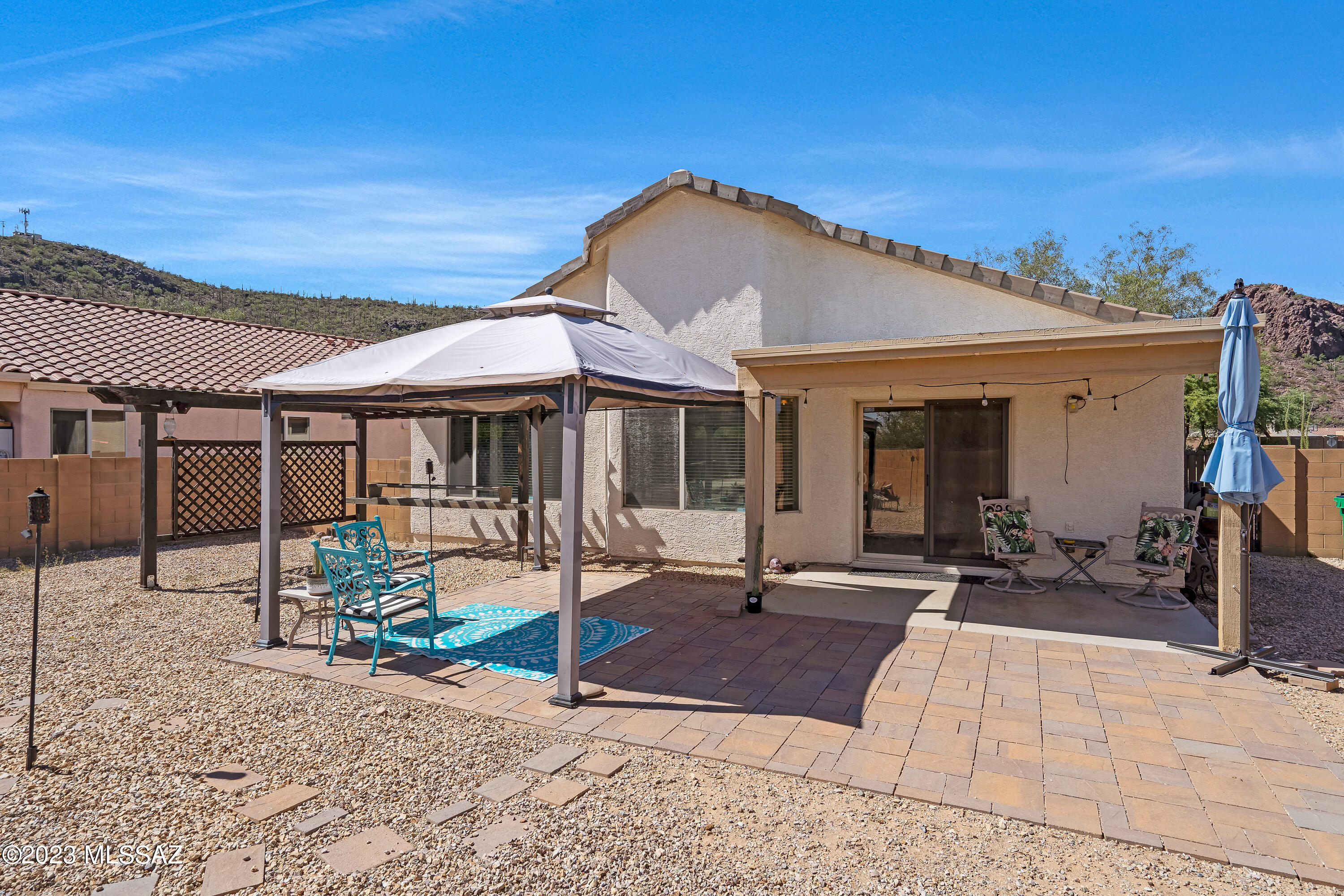 Sonoran Vista@Continental Ranch - Residential