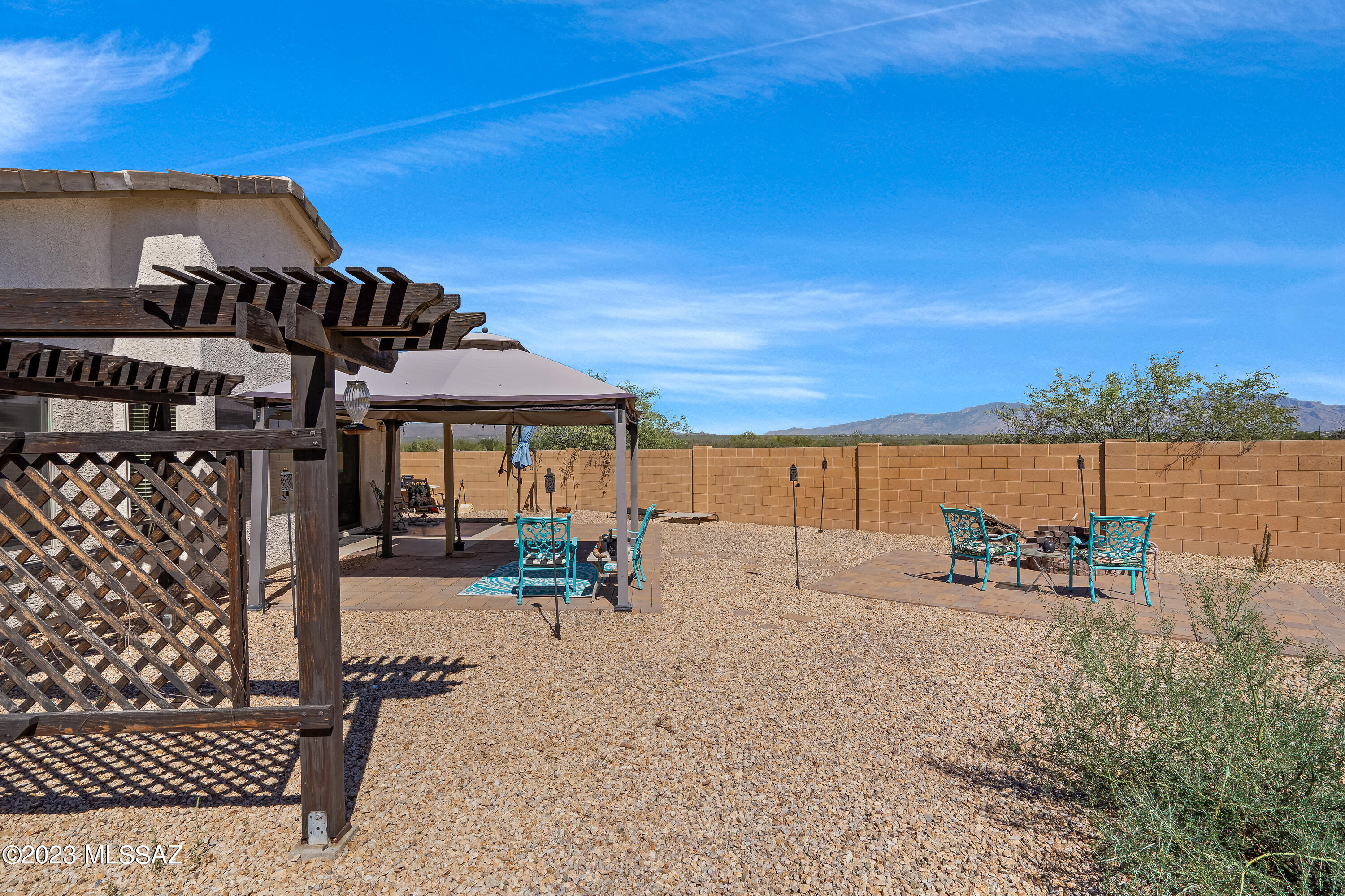 Sonoran Vista@Continental Ranch - Residential