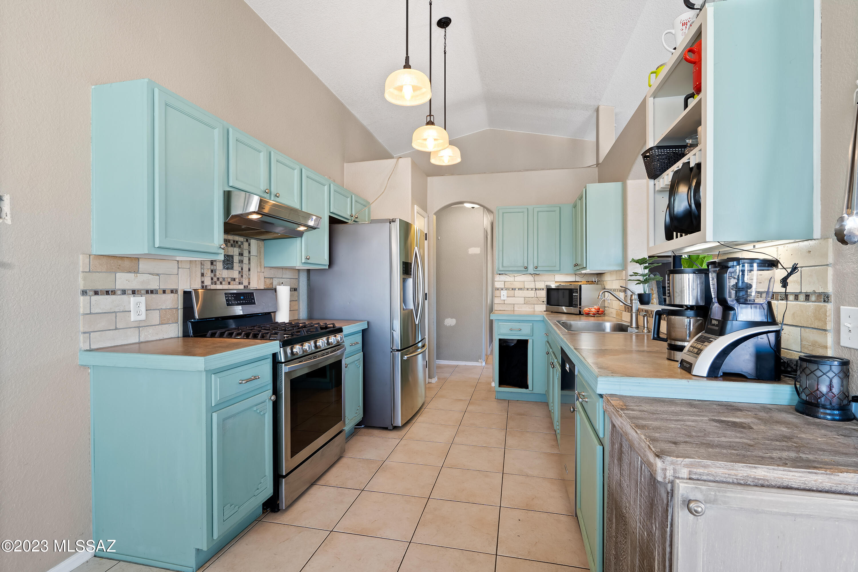 Sonoran Vista@Continental Ranch - Residential