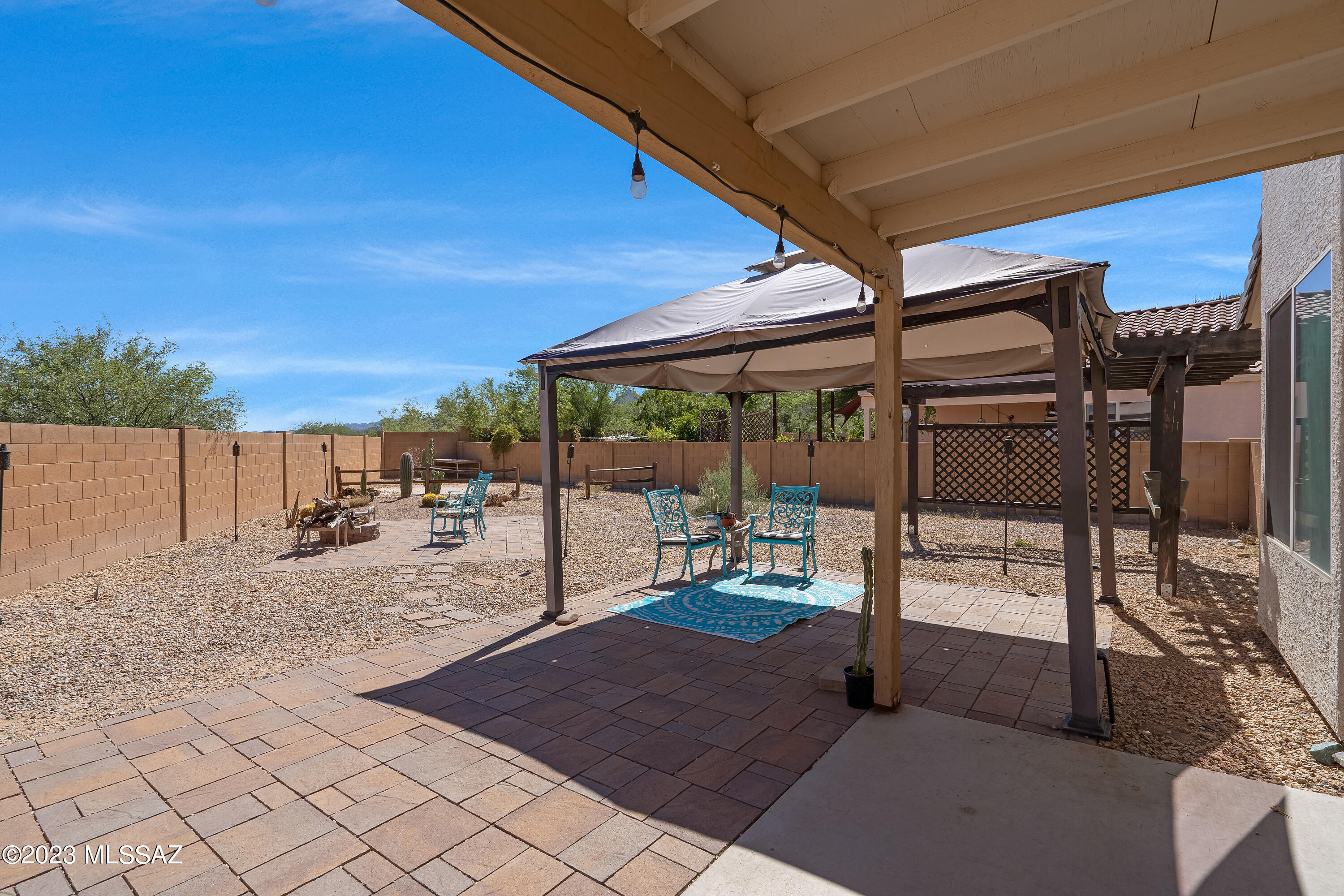 Sonoran Vista@Continental Ranch - Residential