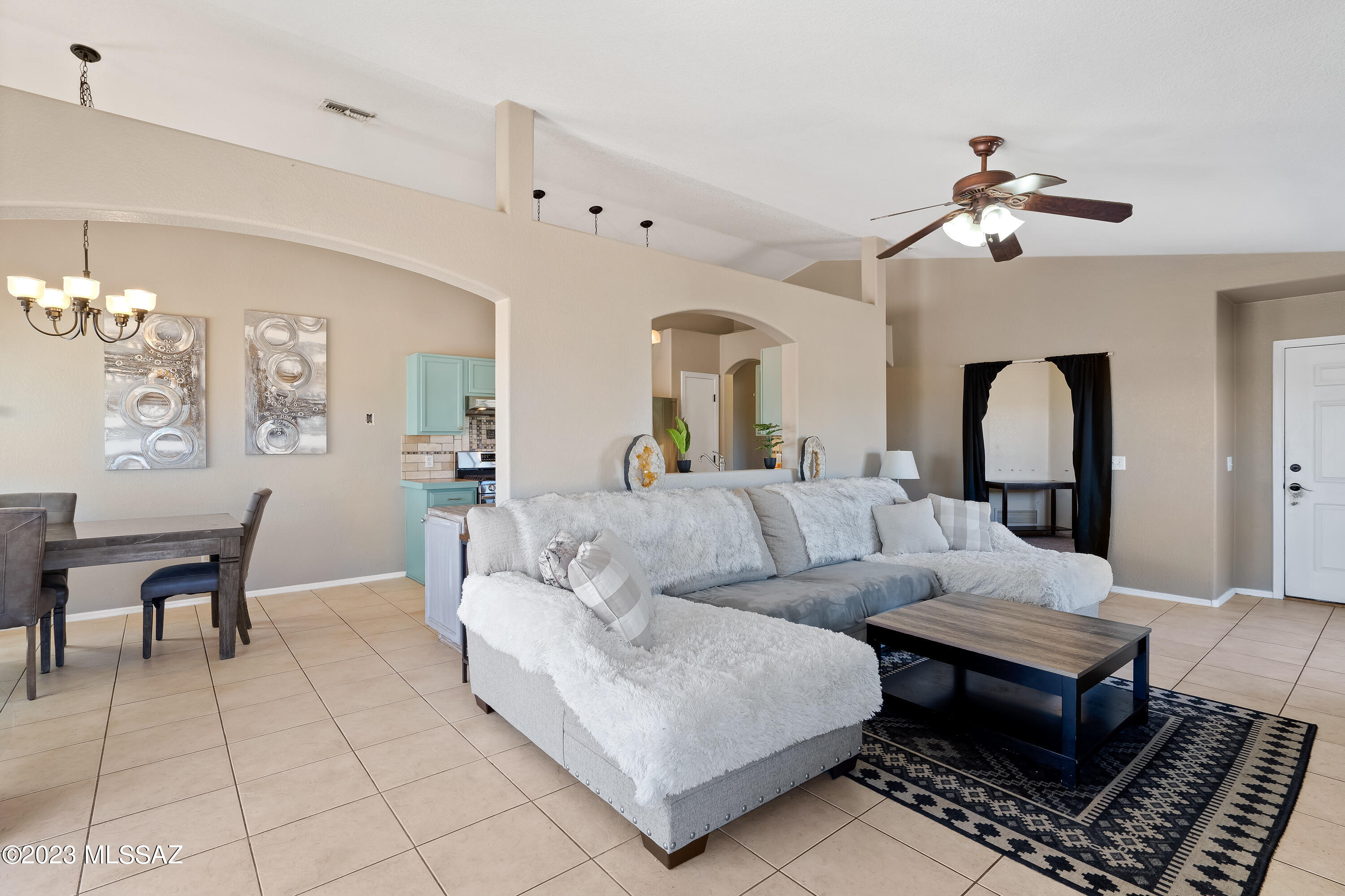 Sonoran Vista@Continental Ranch - Residential