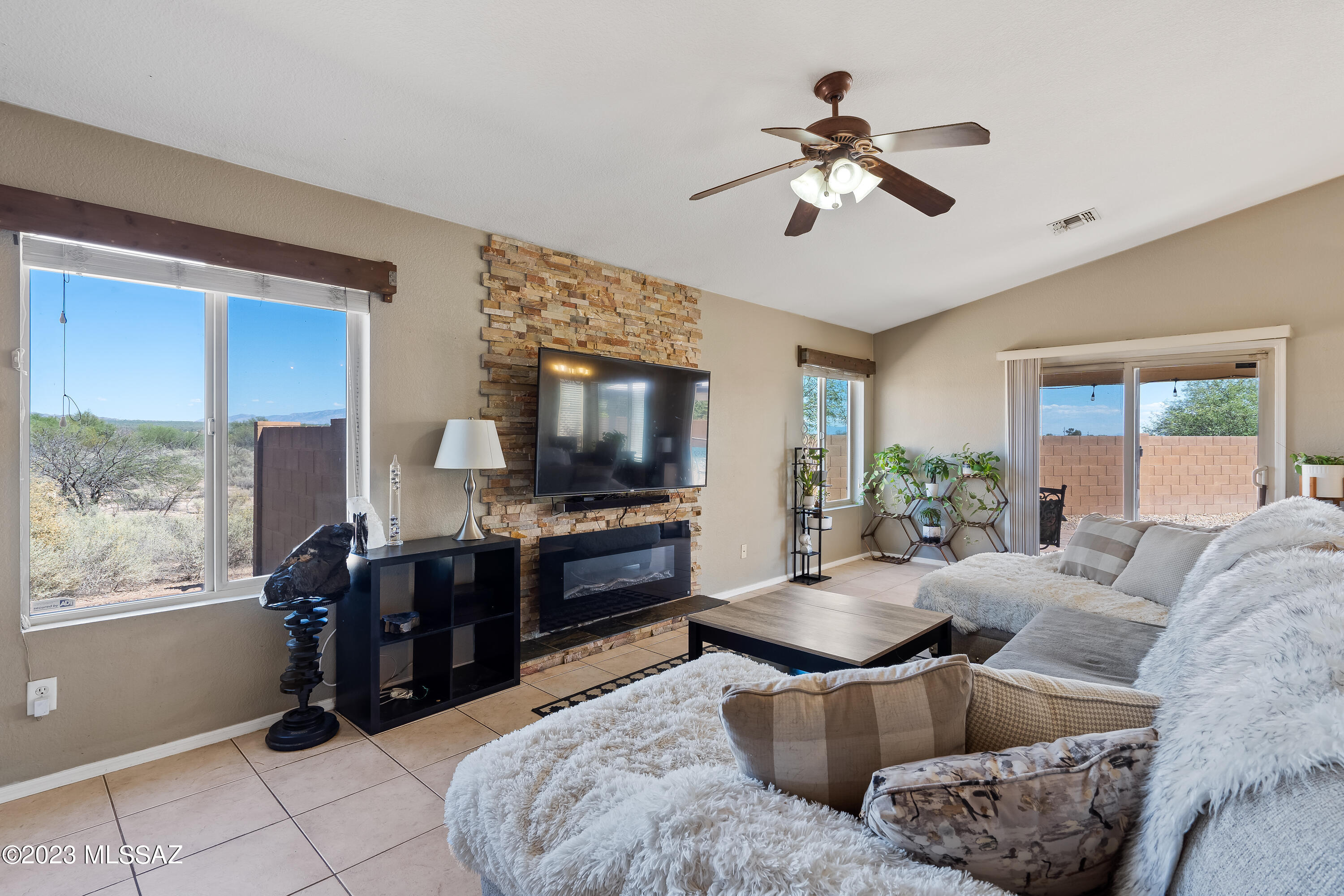 Sonoran Vista@Continental Ranch - Residential