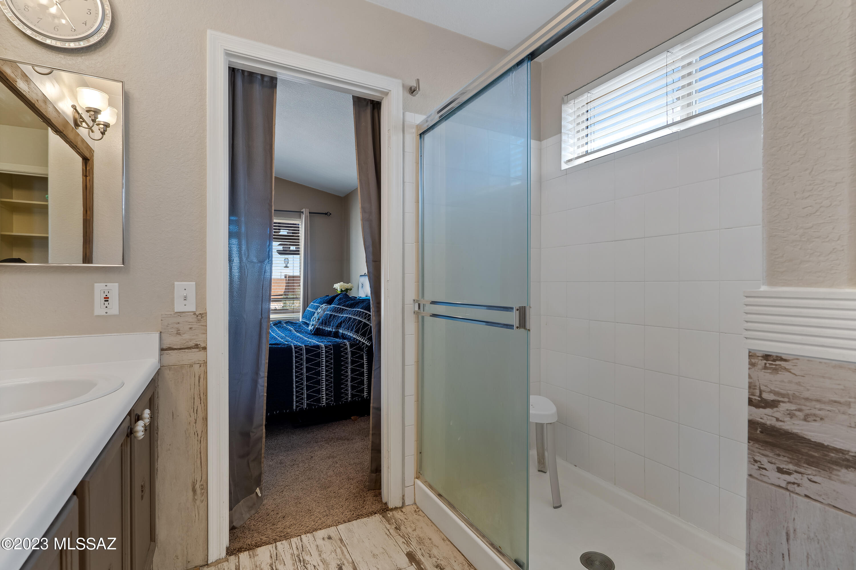Sonoran Vista@Continental Ranch - Residential