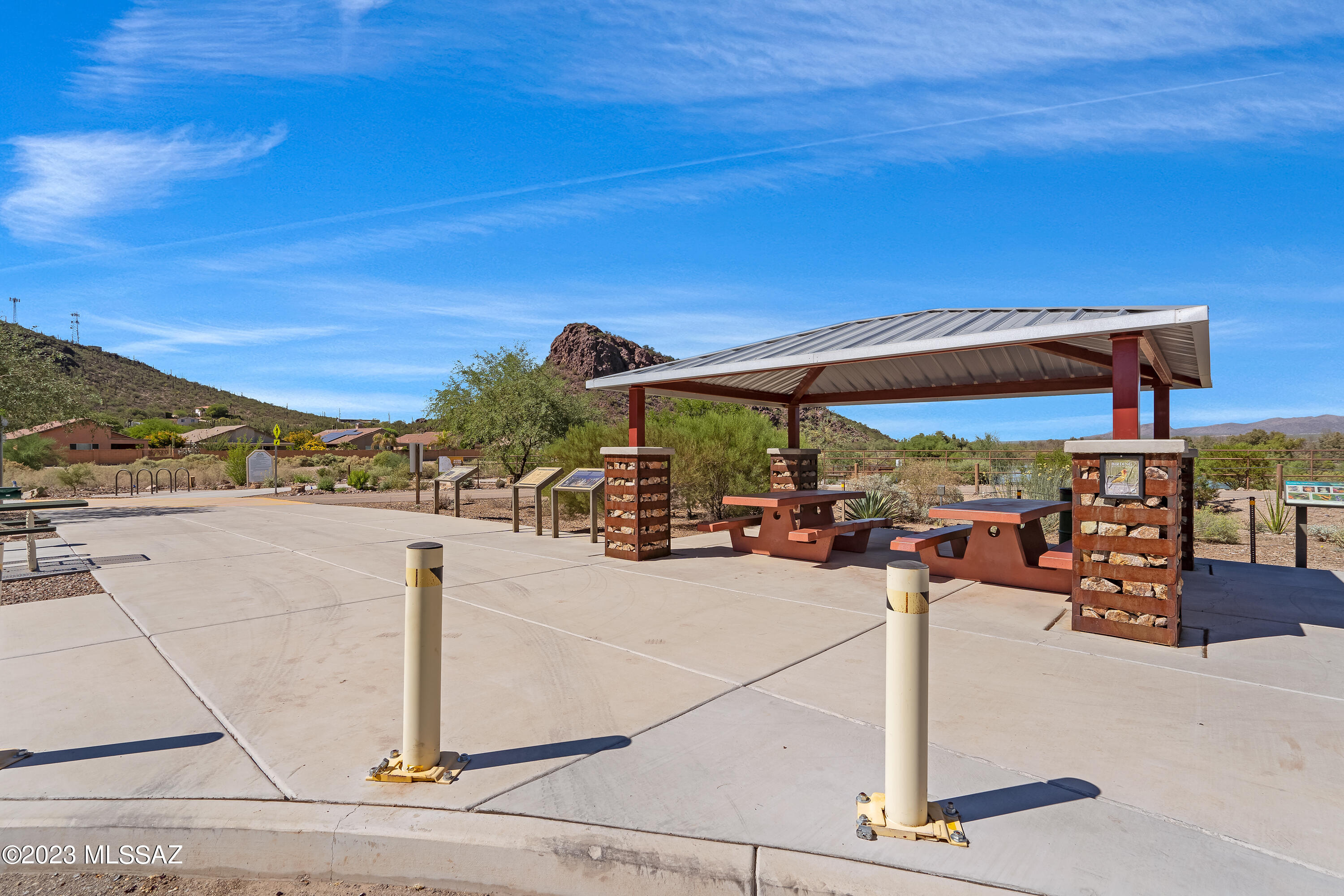 Sonoran Vista@Continental Ranch - Residential