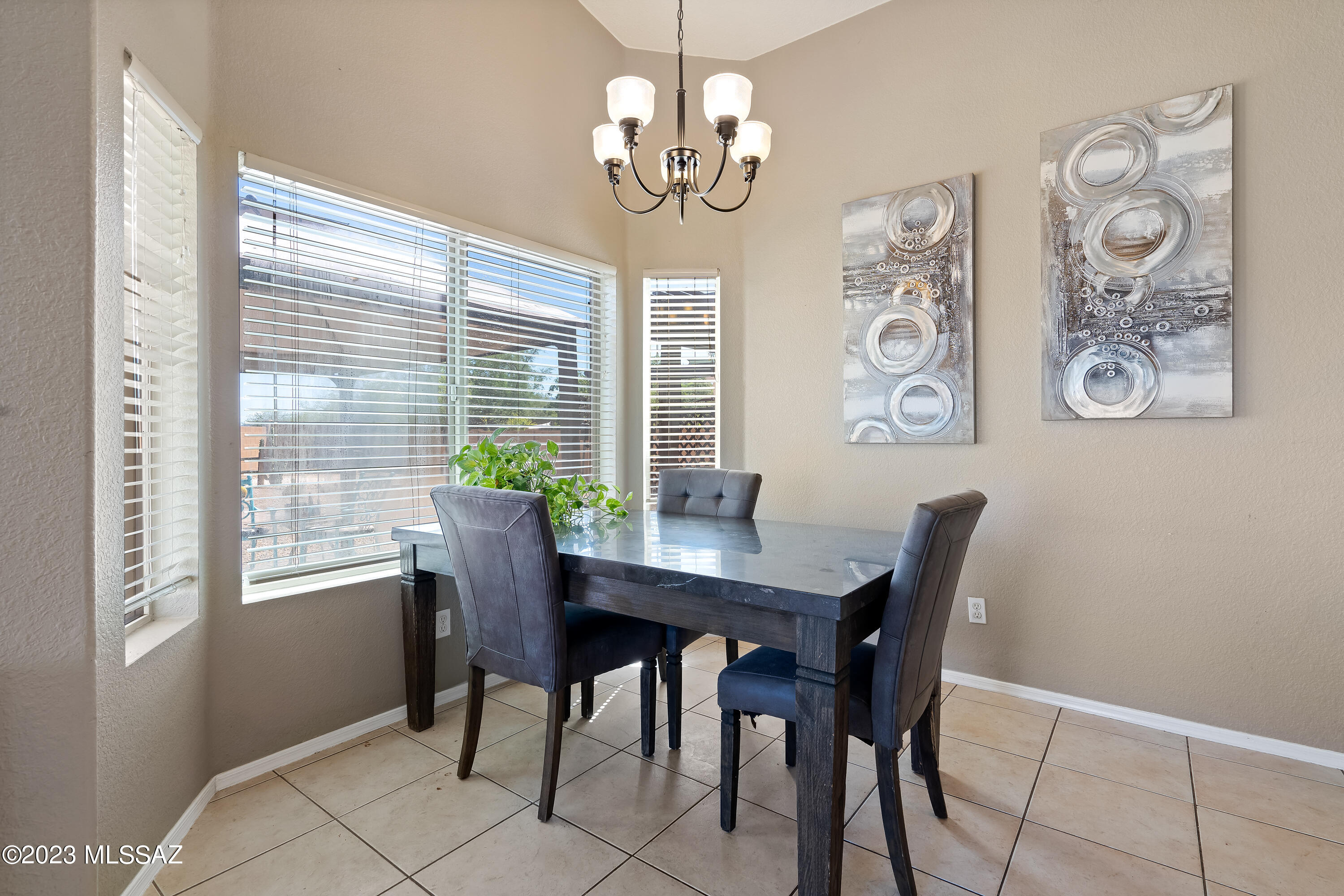 Sonoran Vista@Continental Ranch - Residential