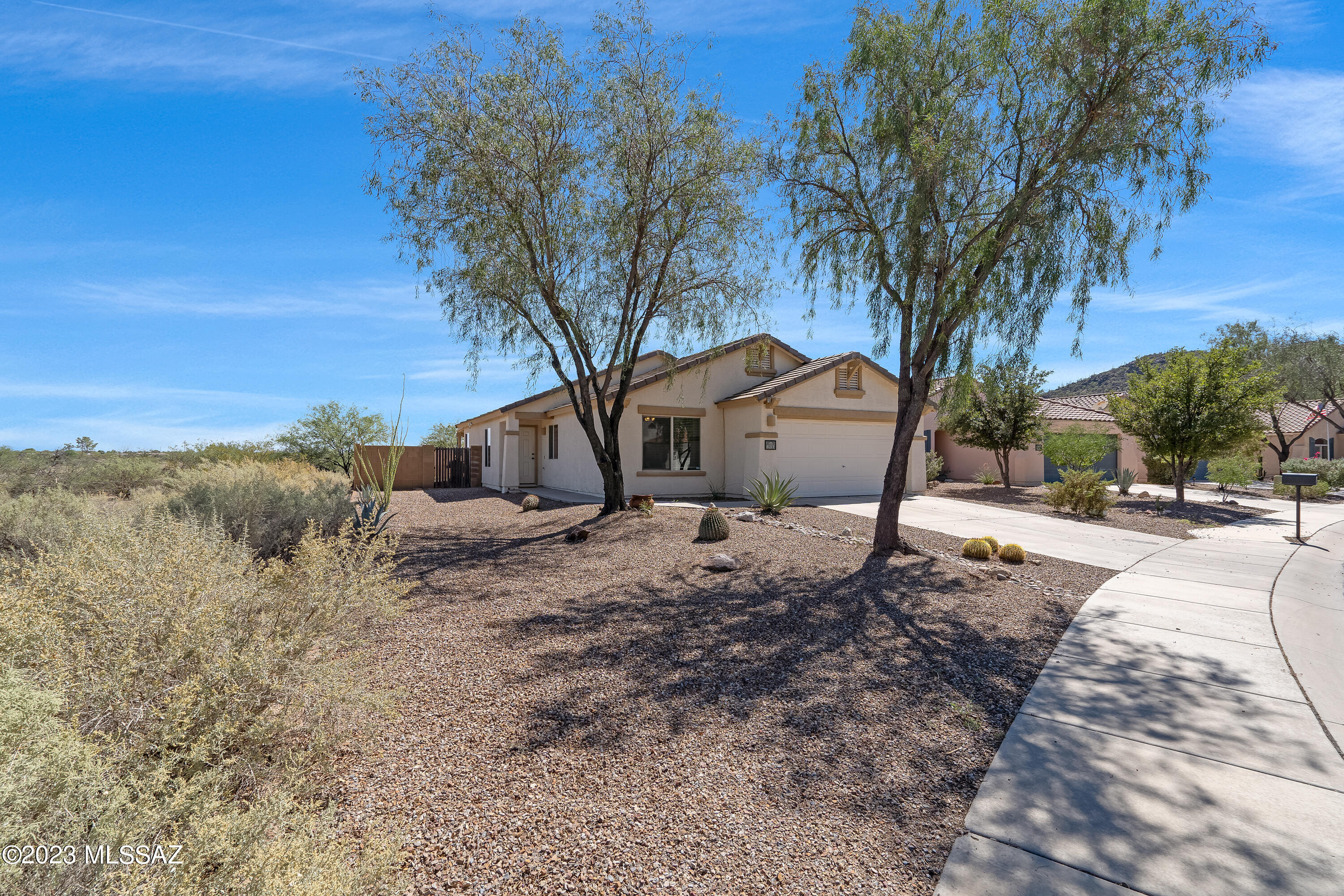 Sonoran Vista@Continental Ranch - Residential