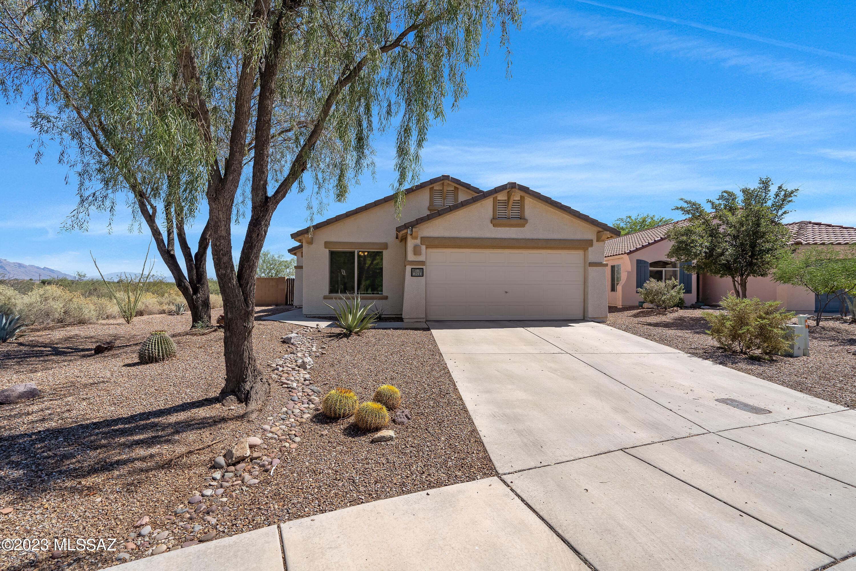 Sonoran Vista@Continental Ranch - Residential