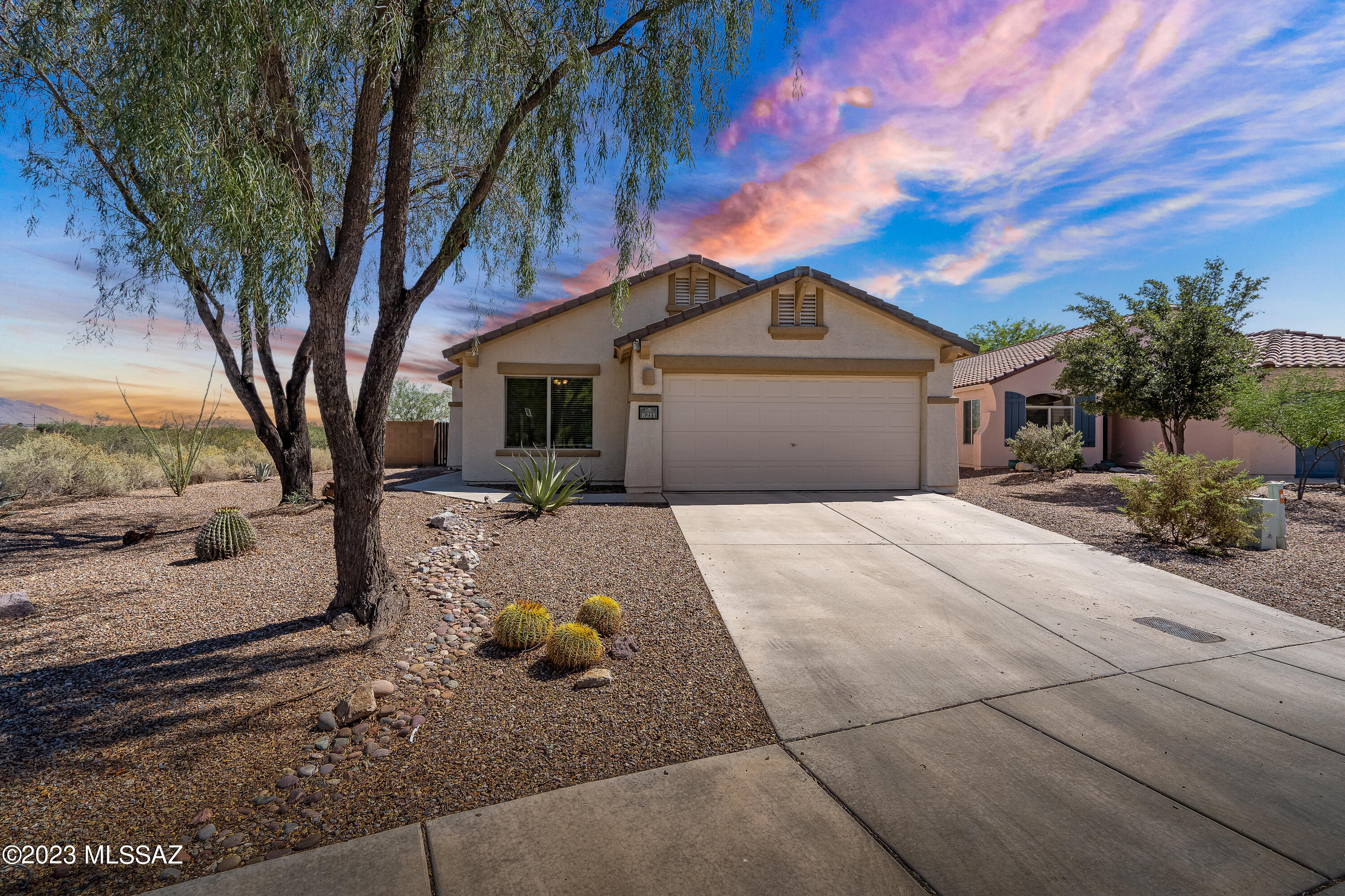 Sonoran Vista@Continental Ranch - Residential