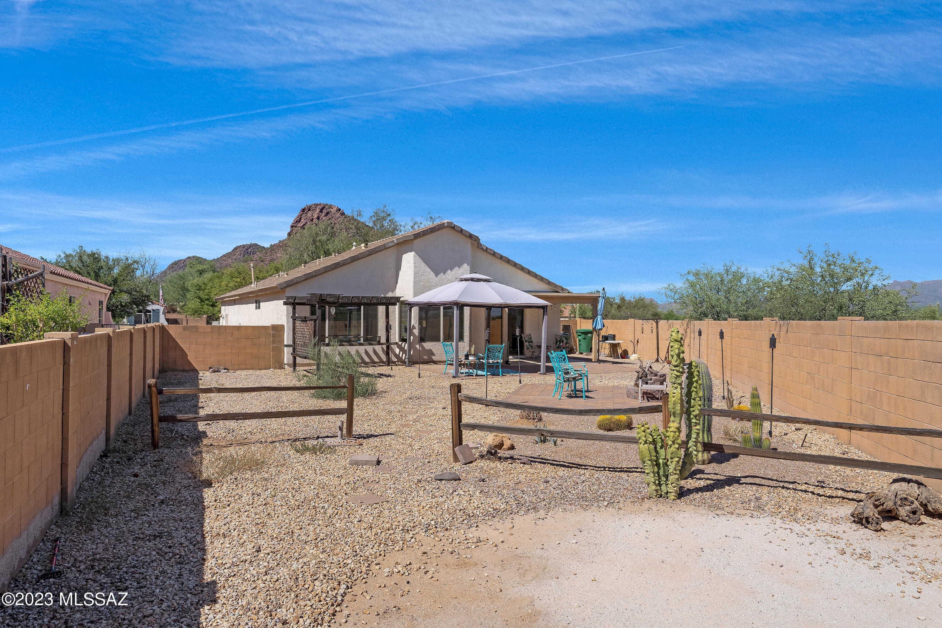 Sonoran Vista@Continental Ranch - Residential