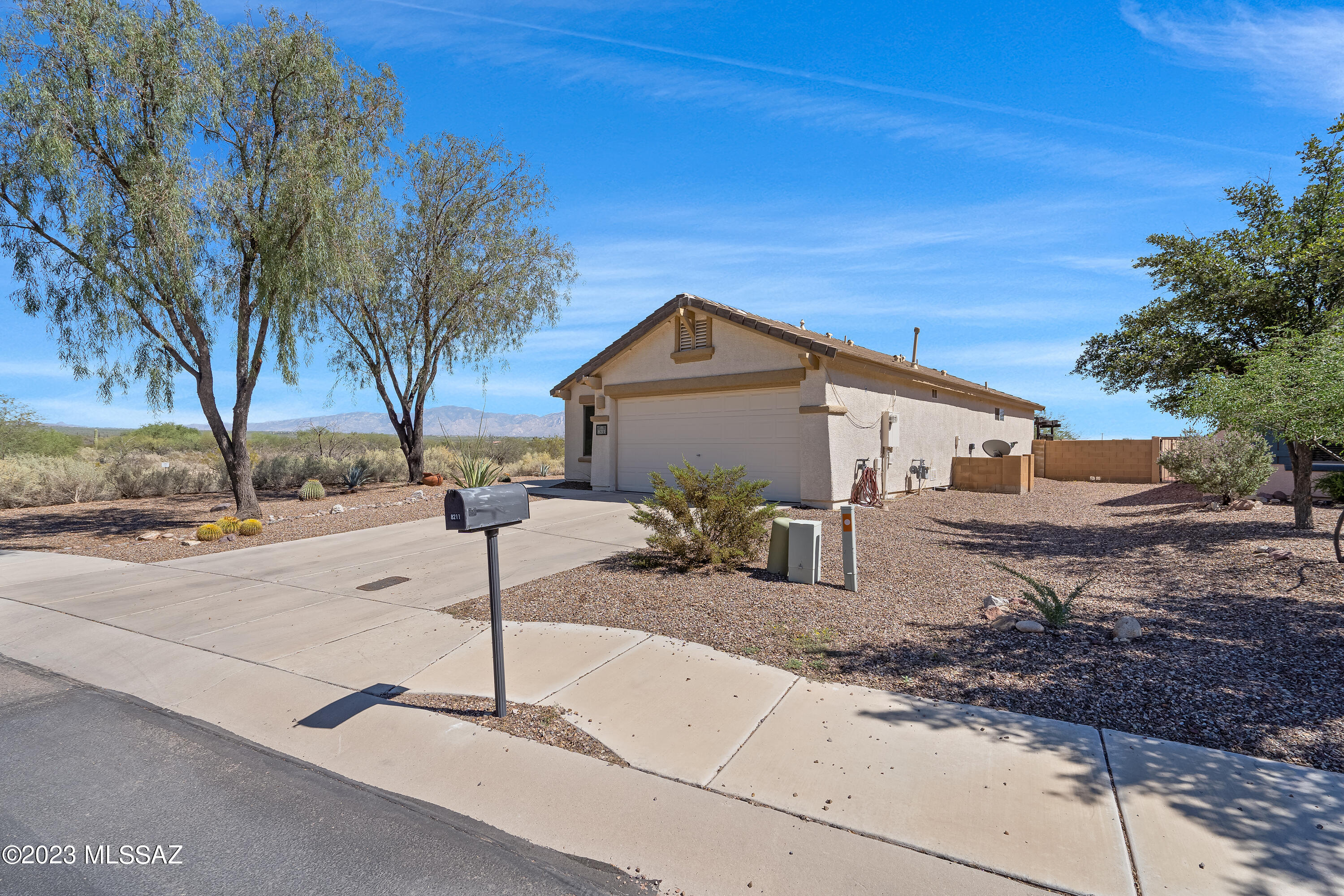 Sonoran Vista@Continental Ranch - Residential