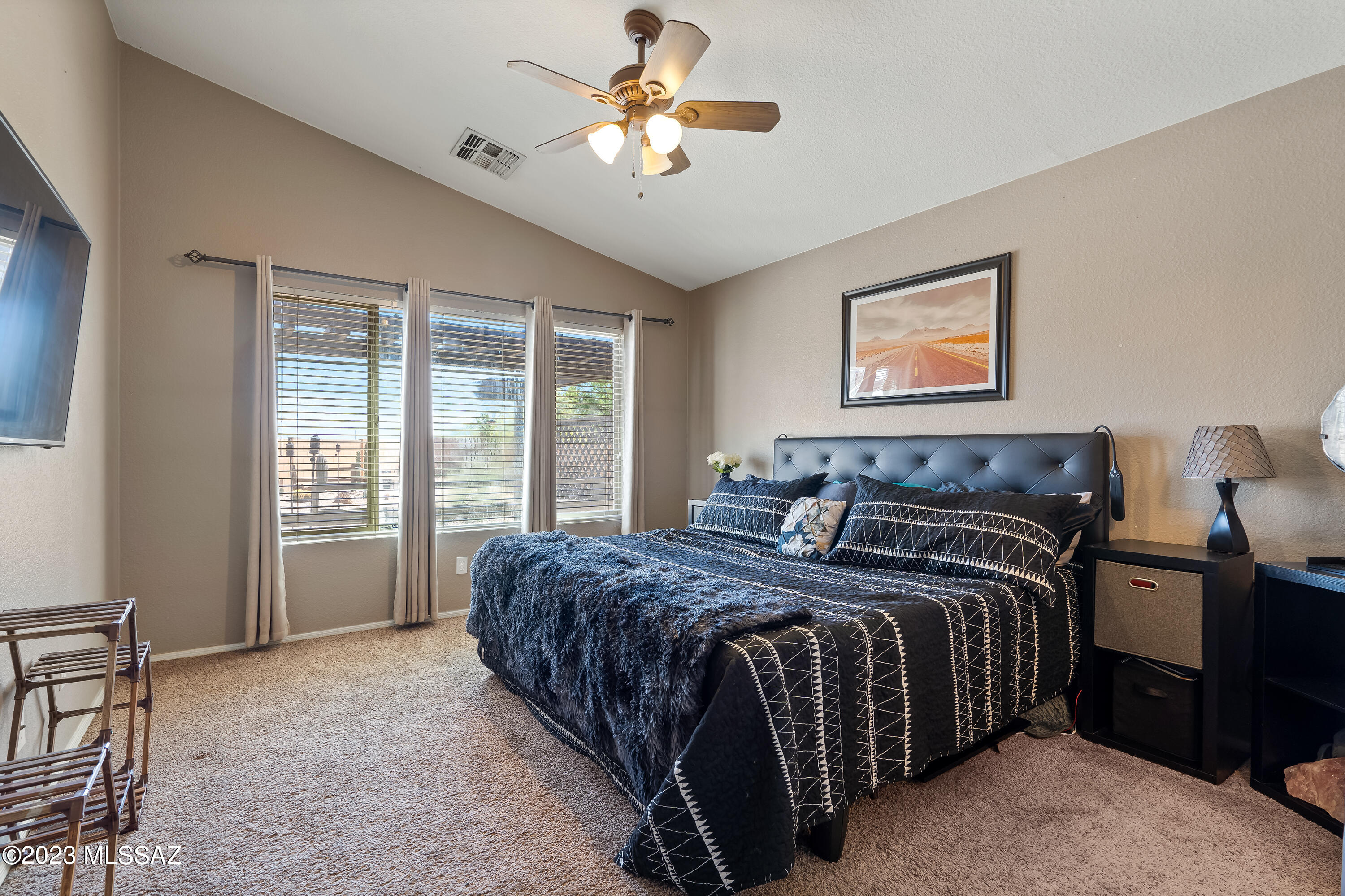 Sonoran Vista@Continental Ranch - Residential