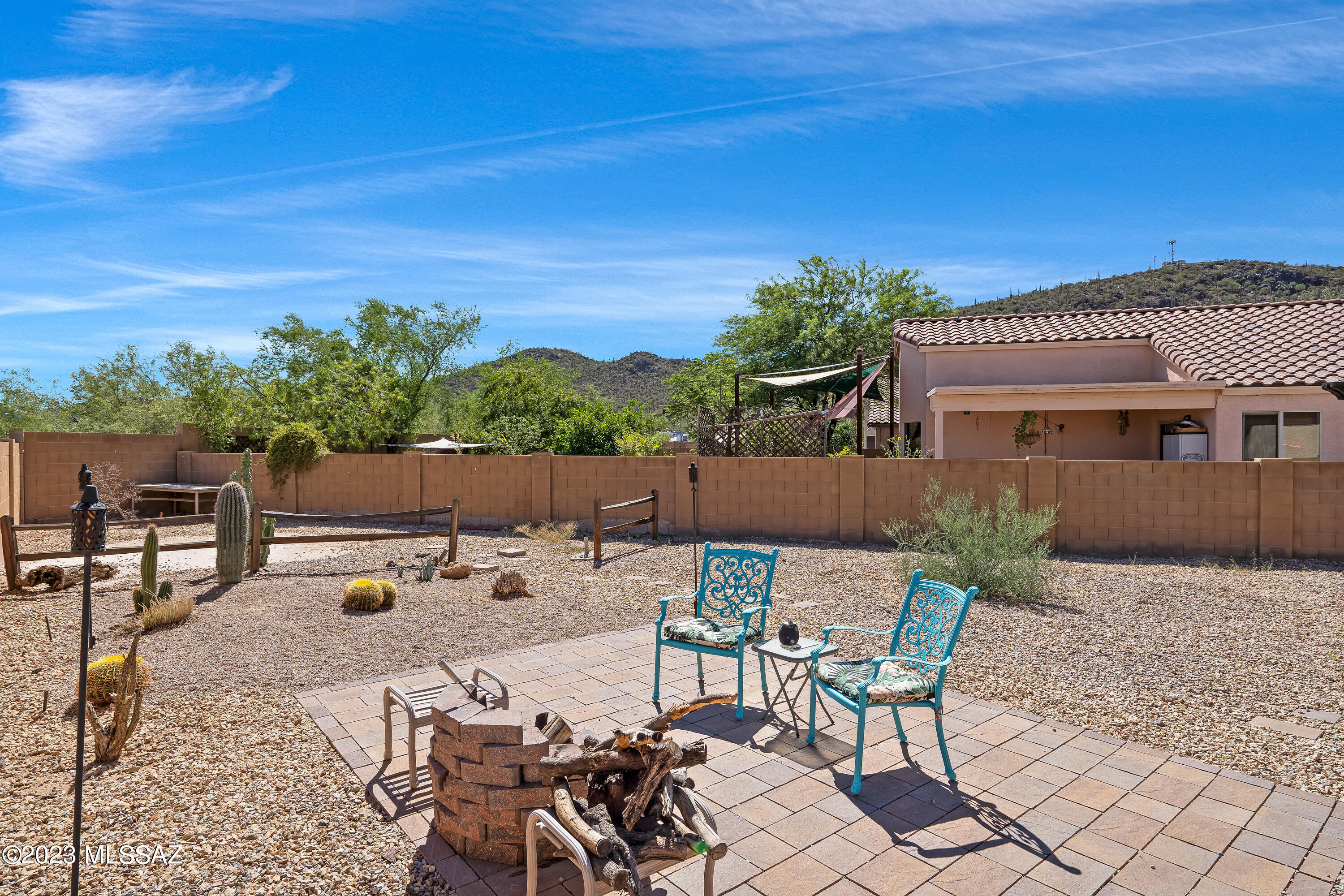 Sonoran Vista@Continental Ranch - Residential