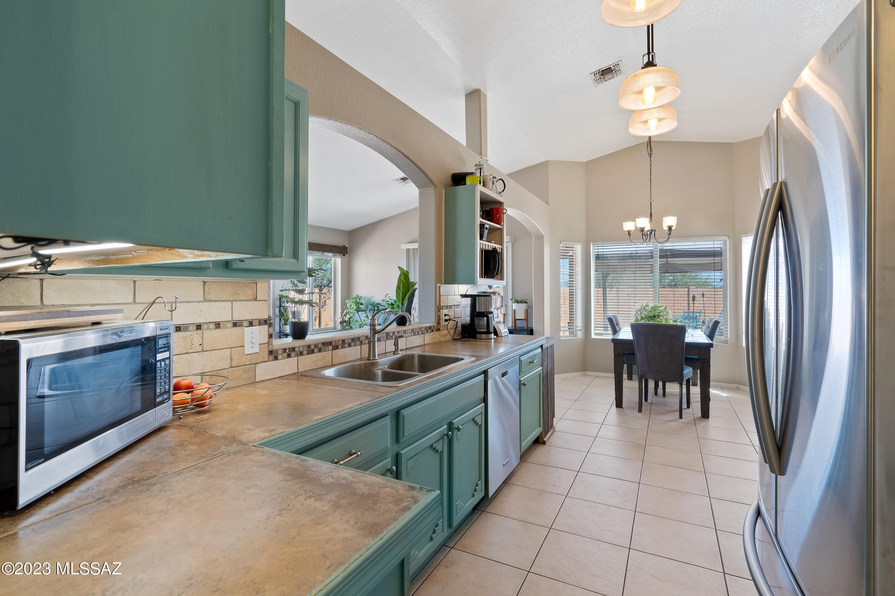 Sonoran Vista@Continental Ranch - Residential