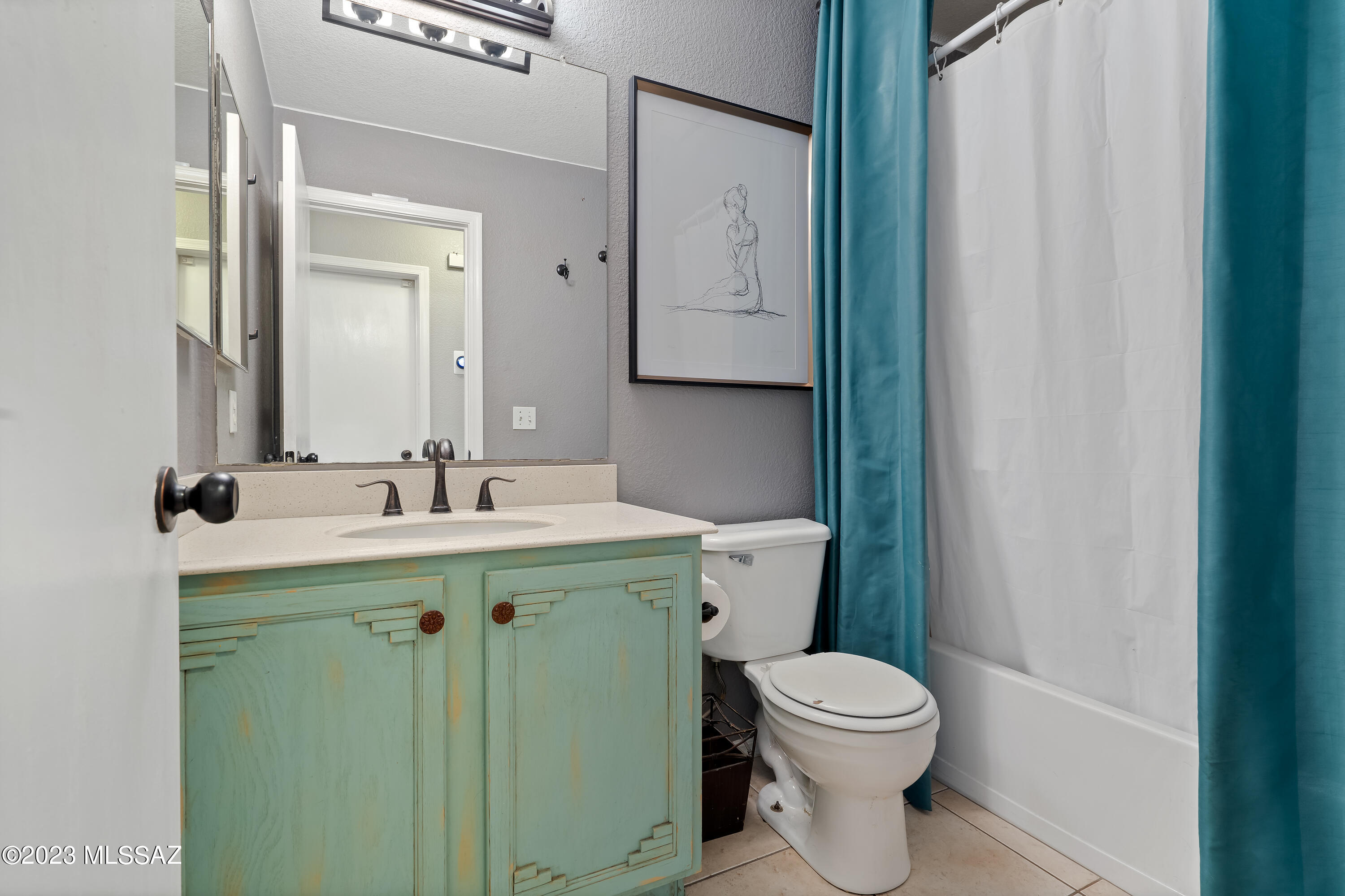 Sonoran Vista@Continental Ranch - Residential