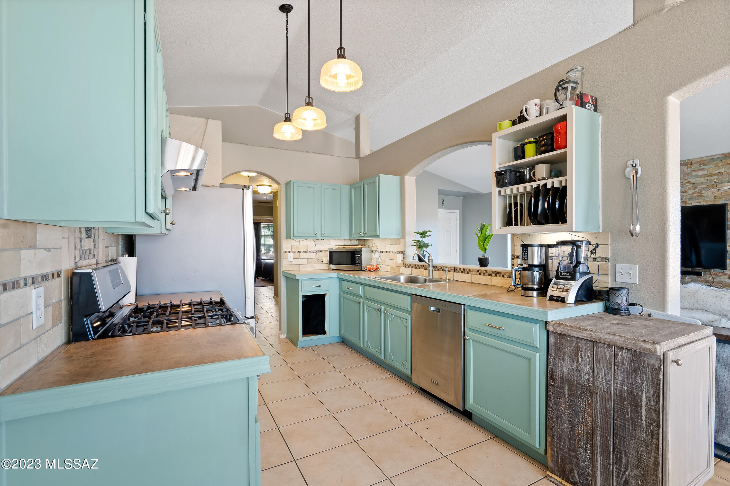 Sonoran Vista@Continental Ranch - Residential