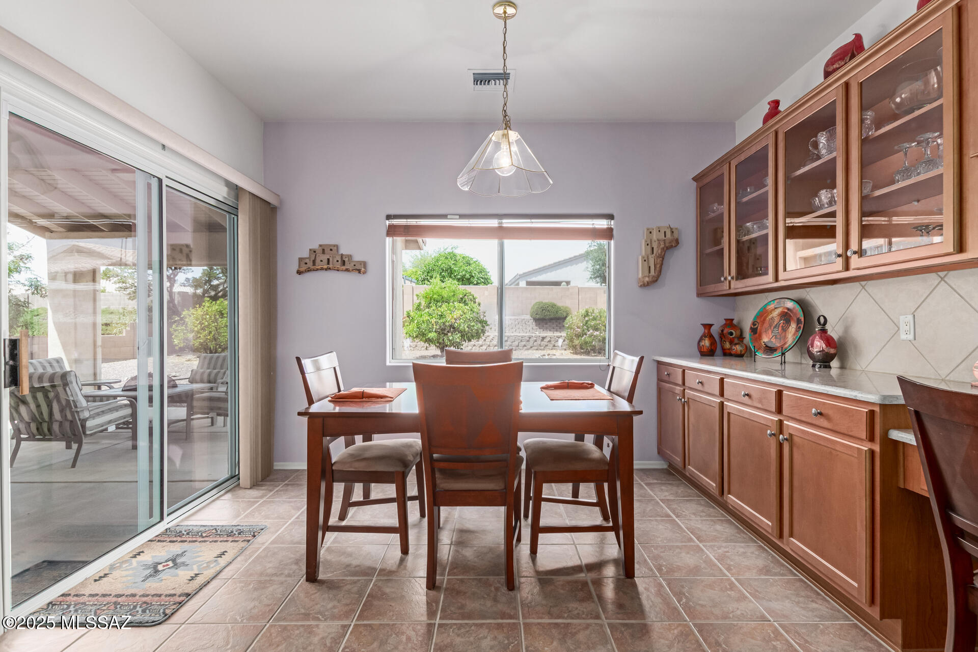 Colonia De Los Alamos - Desert Creek - Residential