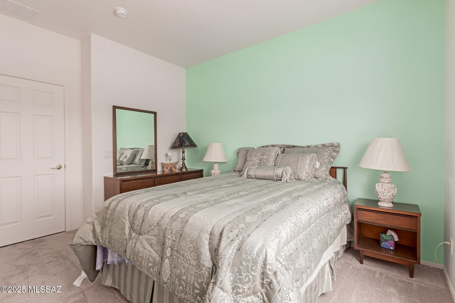 Colonia De Los Alamos - Desert Creek - Residential