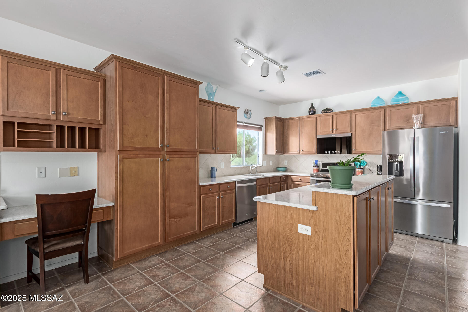 Colonia De Los Alamos - Desert Creek - Residential