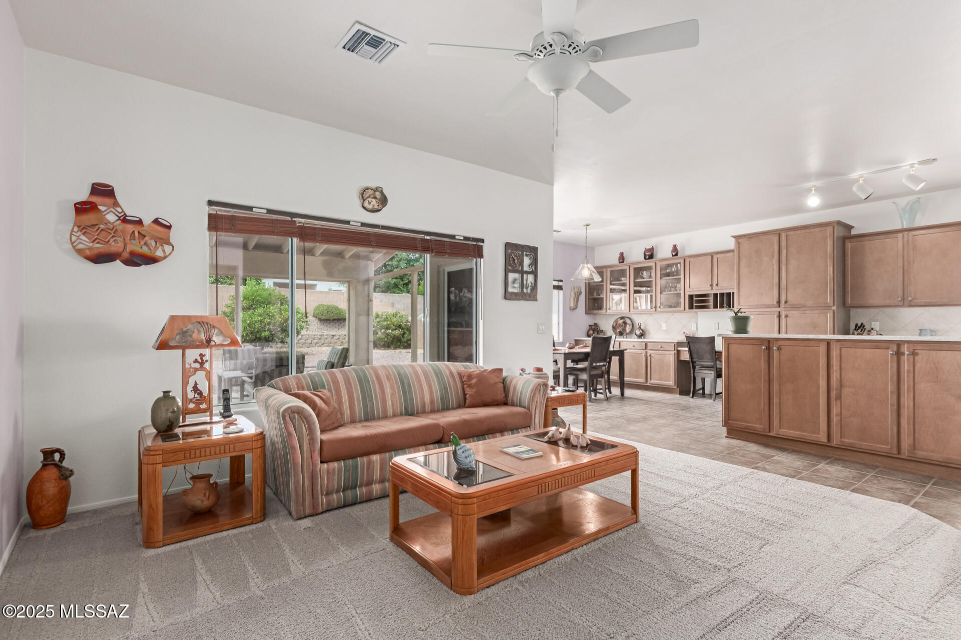 Colonia De Los Alamos - Desert Creek - Residential
