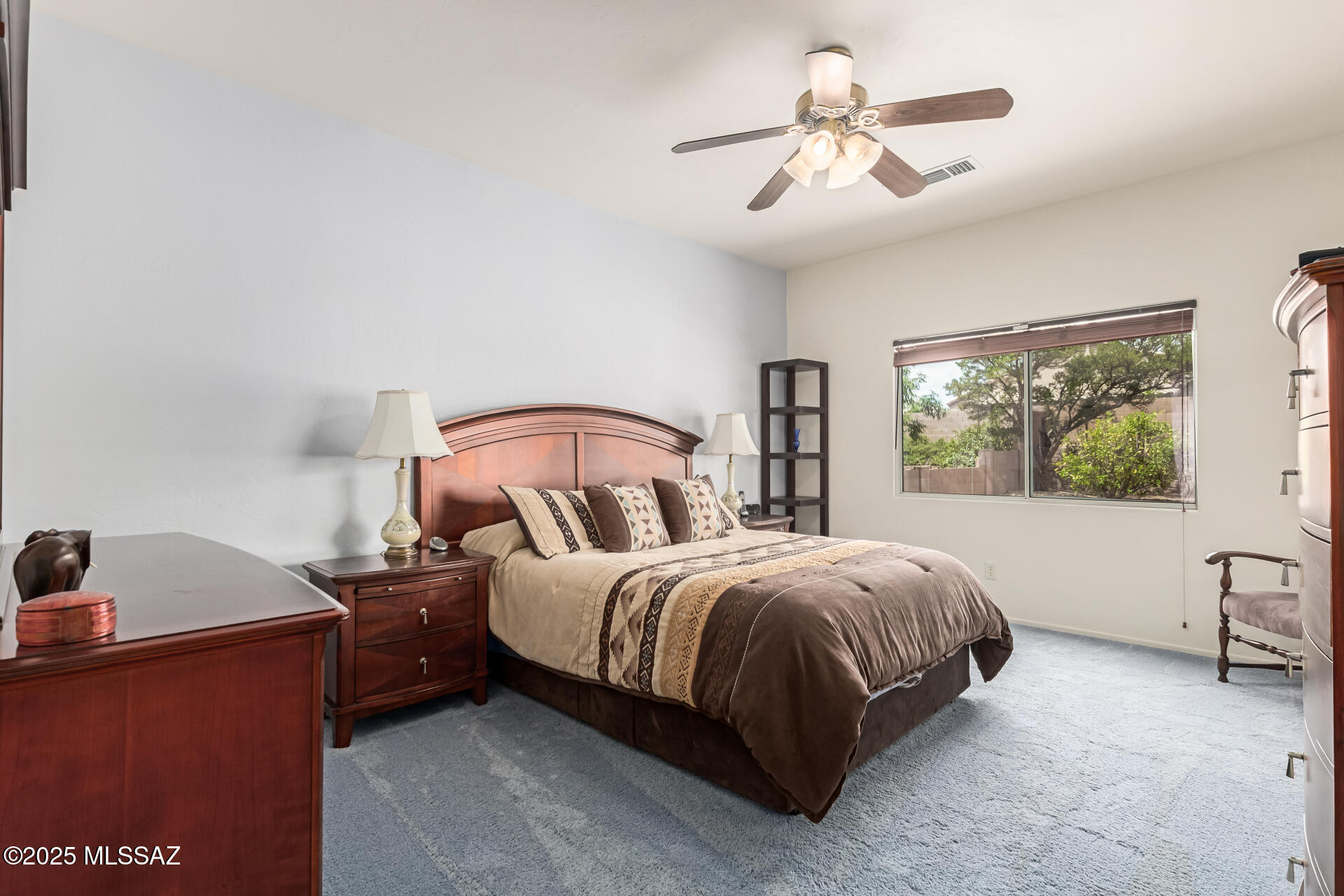 Colonia De Los Alamos - Desert Creek - Residential