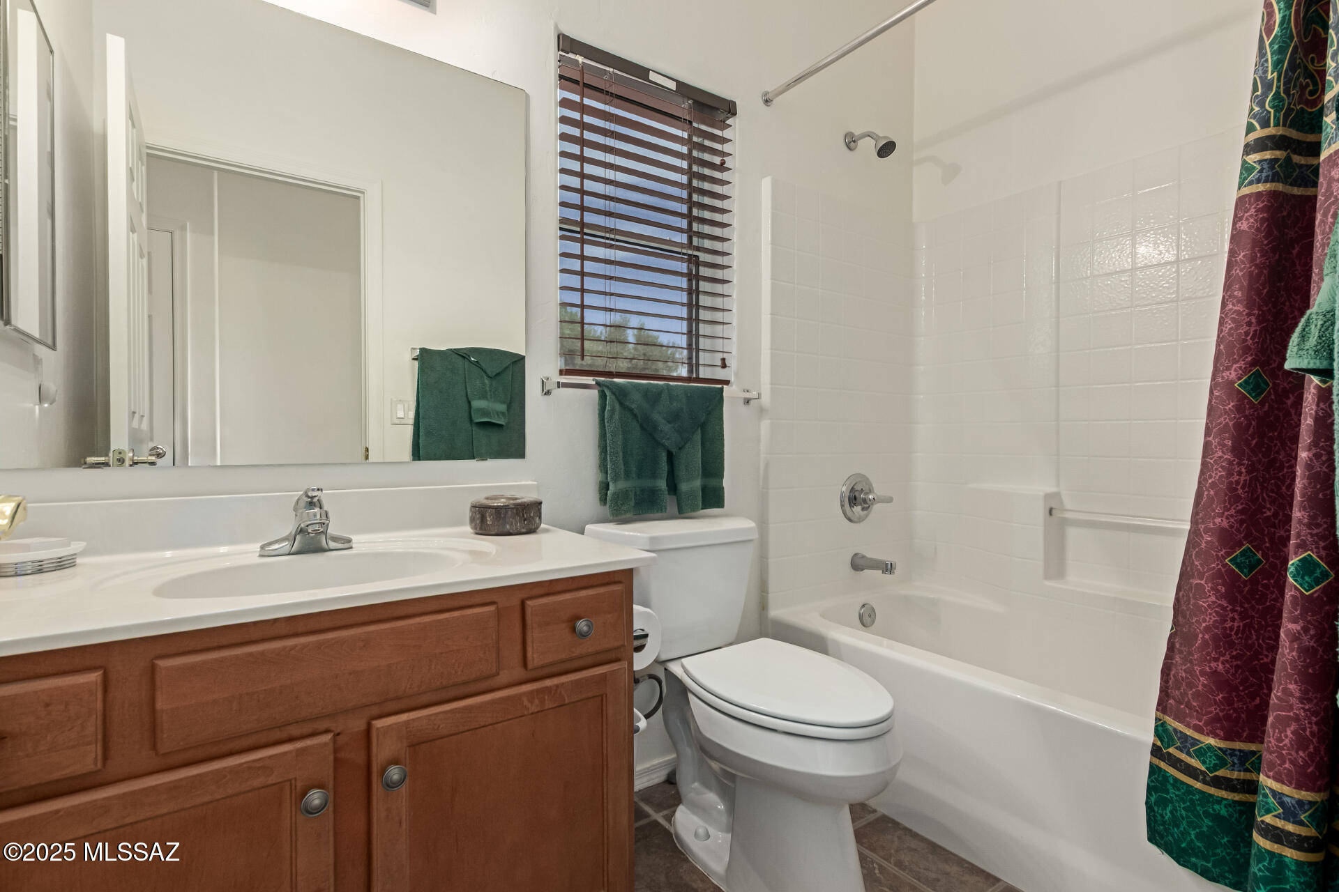Colonia De Los Alamos - Desert Creek - Residential
