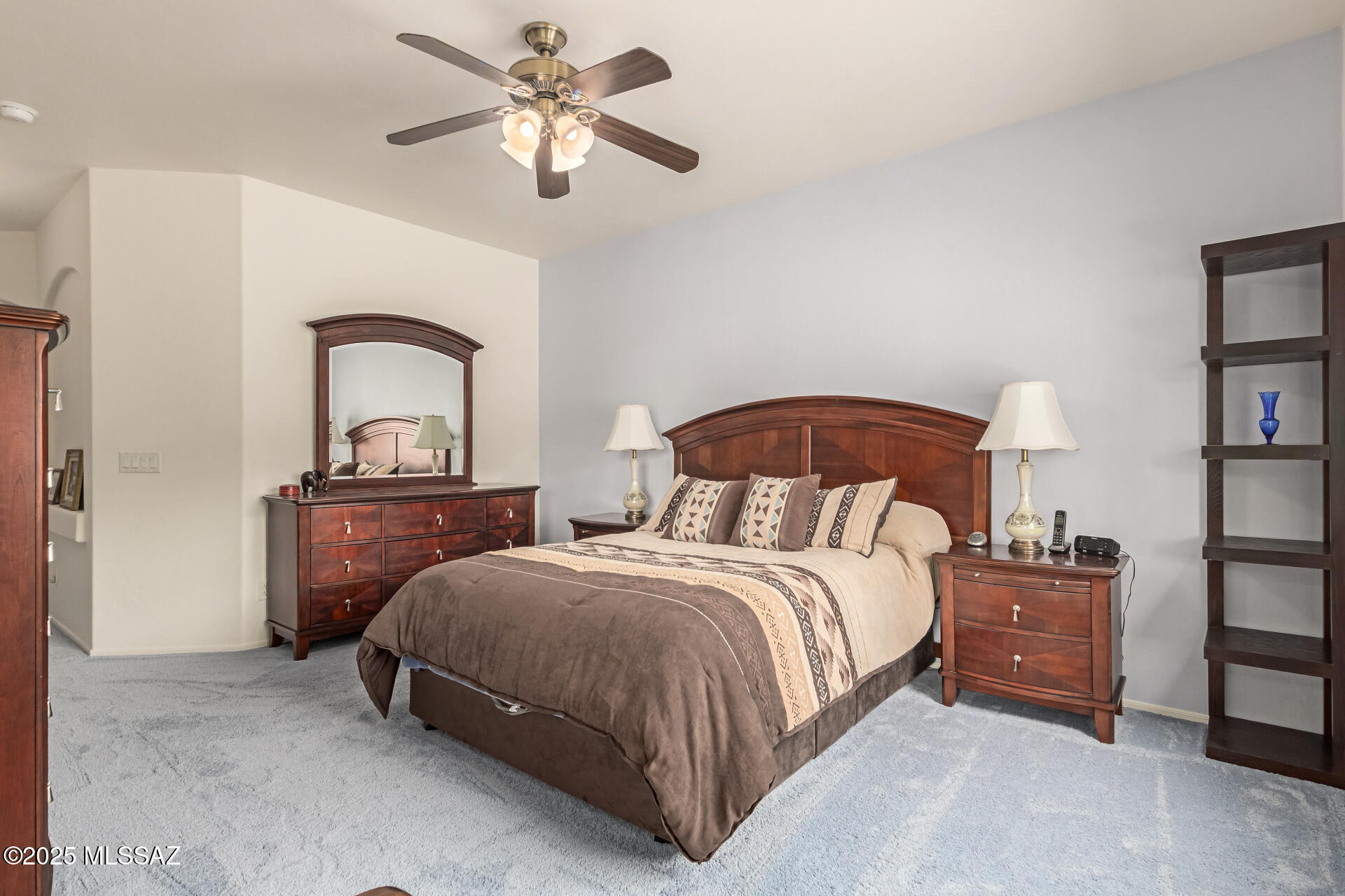 Colonia De Los Alamos - Desert Creek - Residential