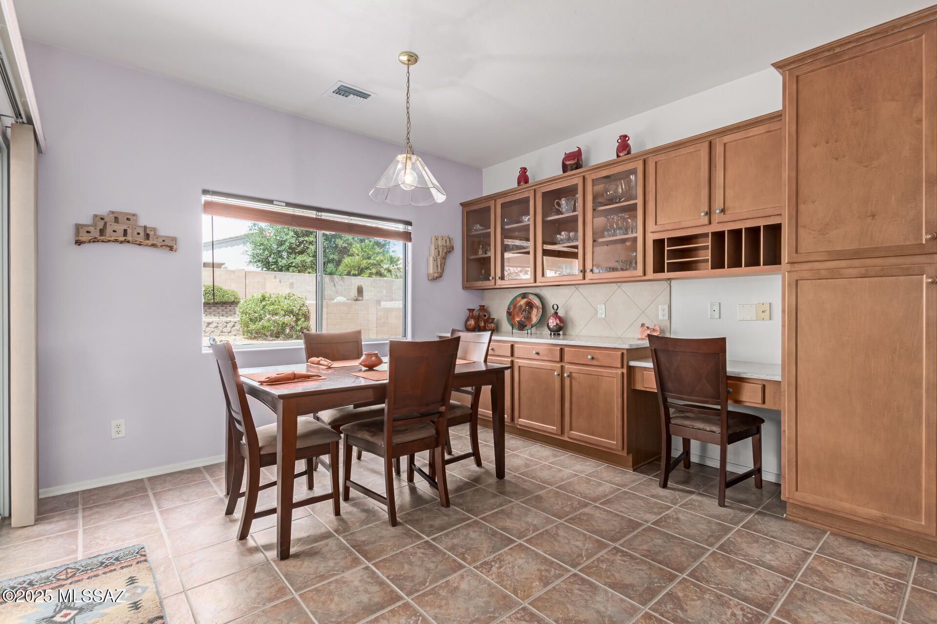 Colonia De Los Alamos - Desert Creek - Residential